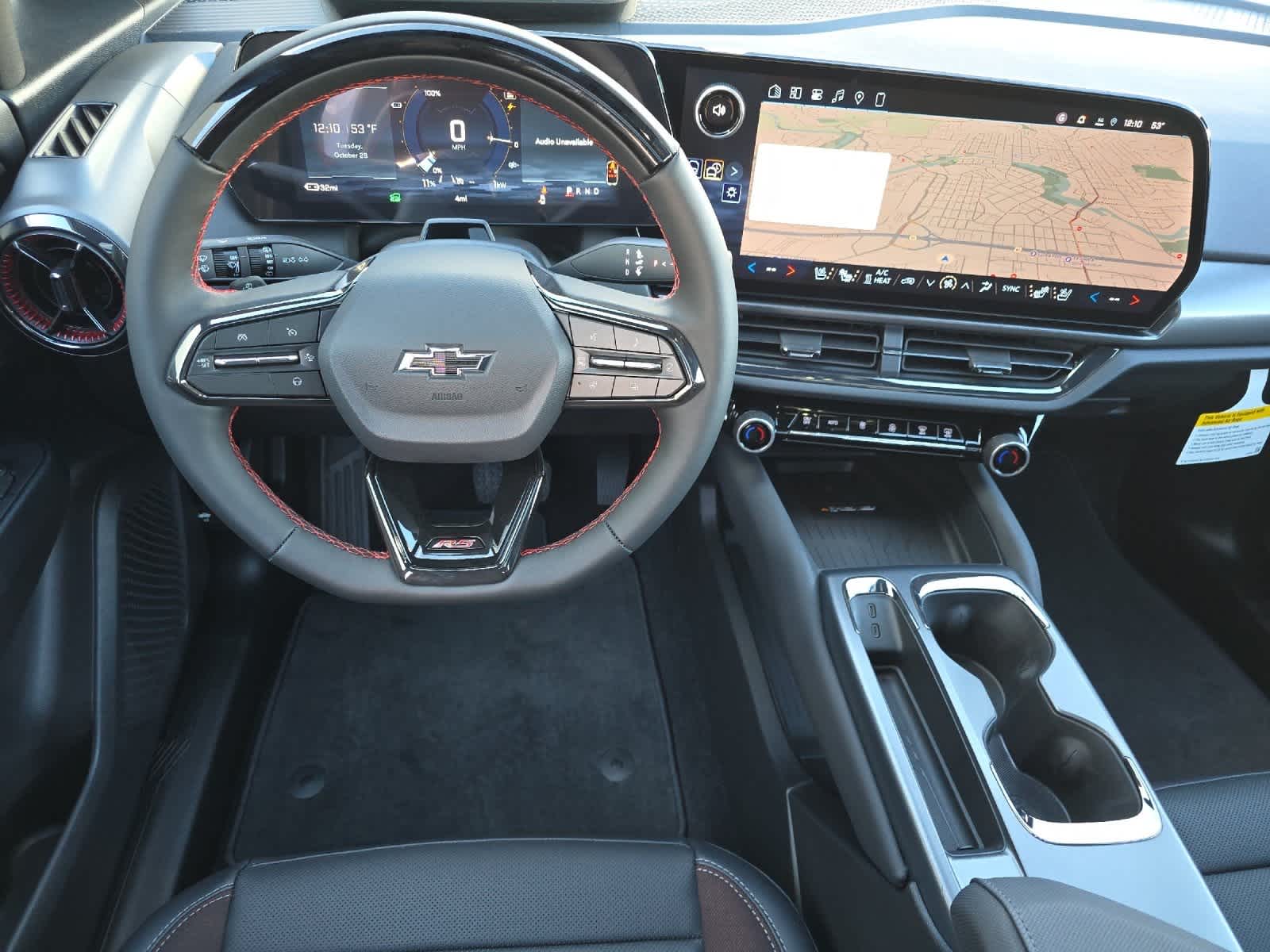 Thumbnail: 2026 Chevrolet Equinox - 14