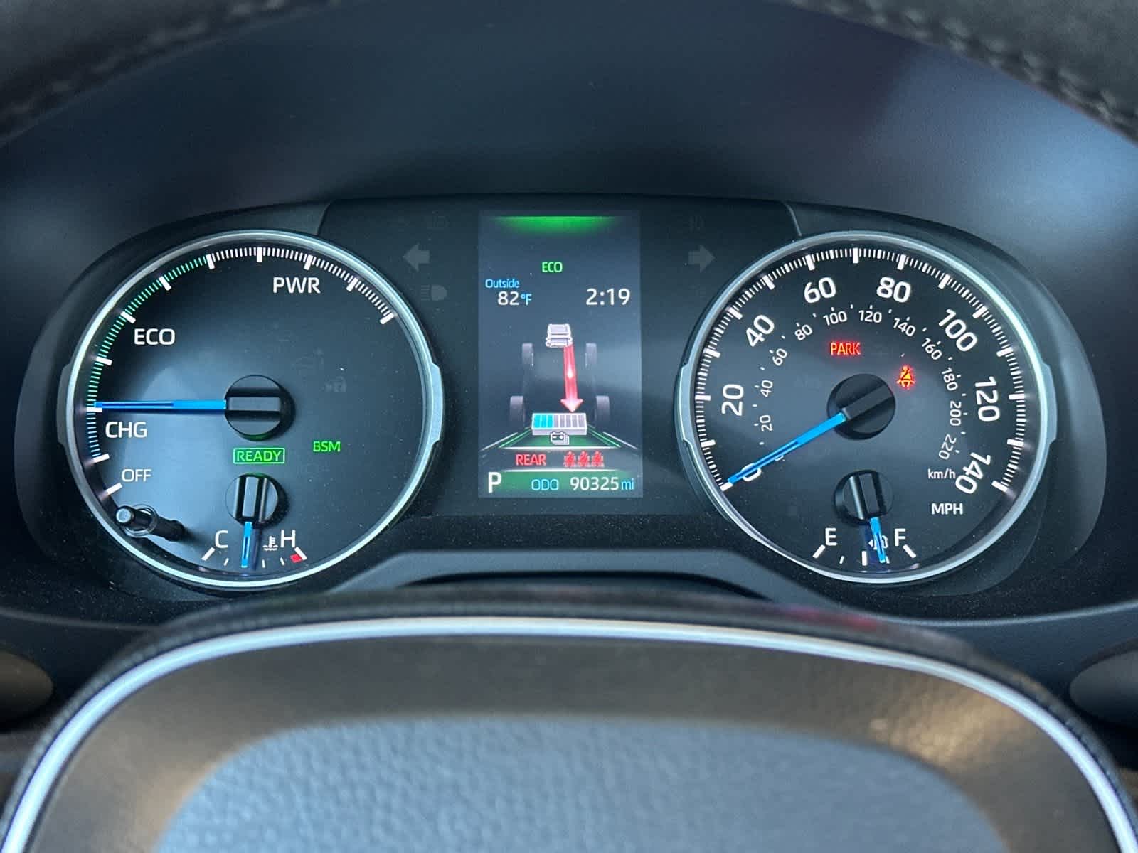 Thumbnail: 2021 Toyota RAV4 - 24
