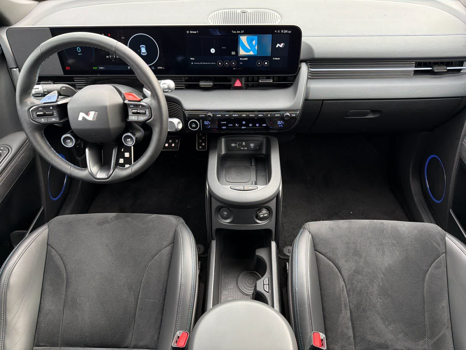 Thumbnail: 2025 Hyundai Ioniq 5 - 3