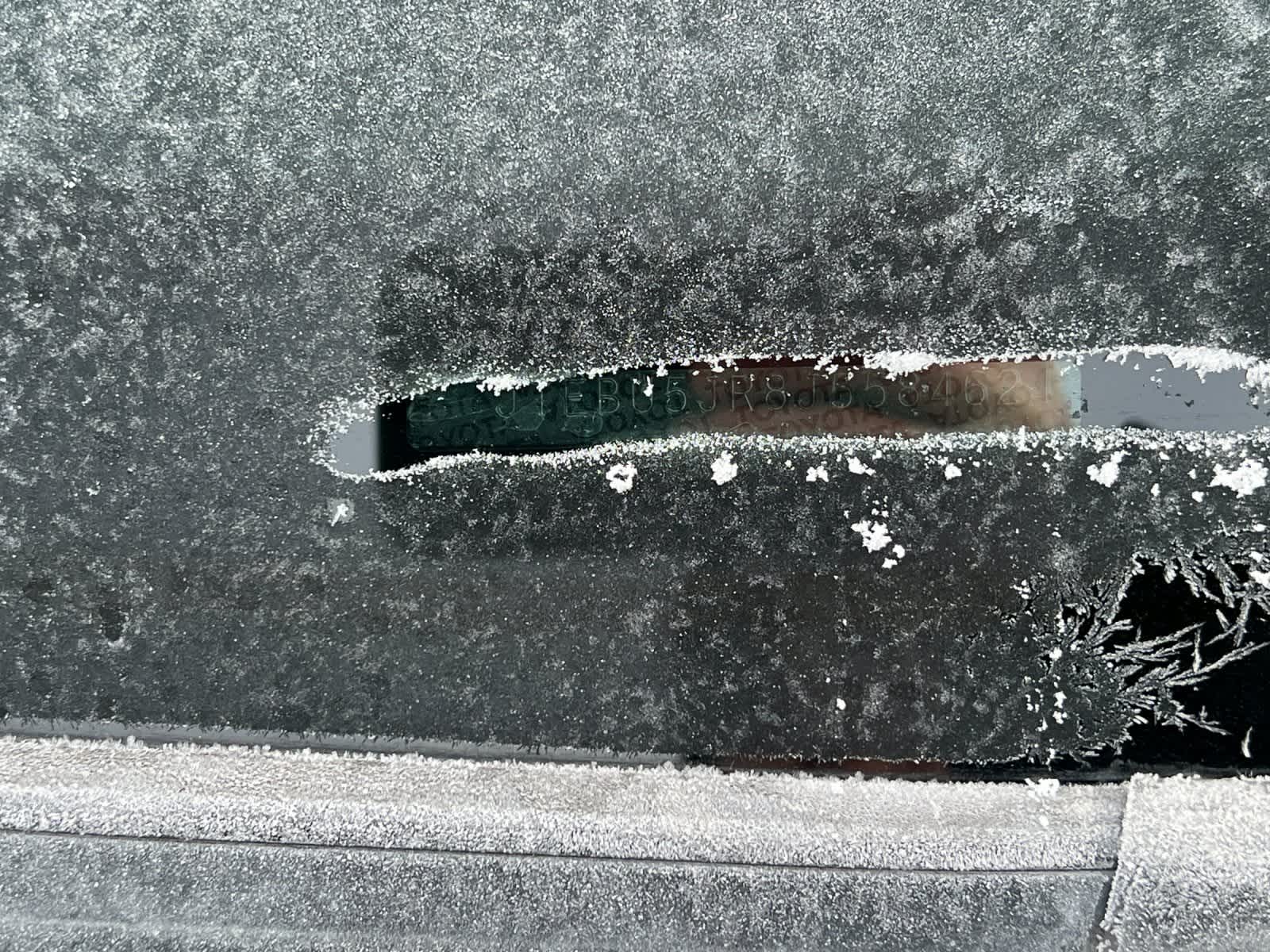 Thumbnail: 2018 Toyota 4Runner - 11