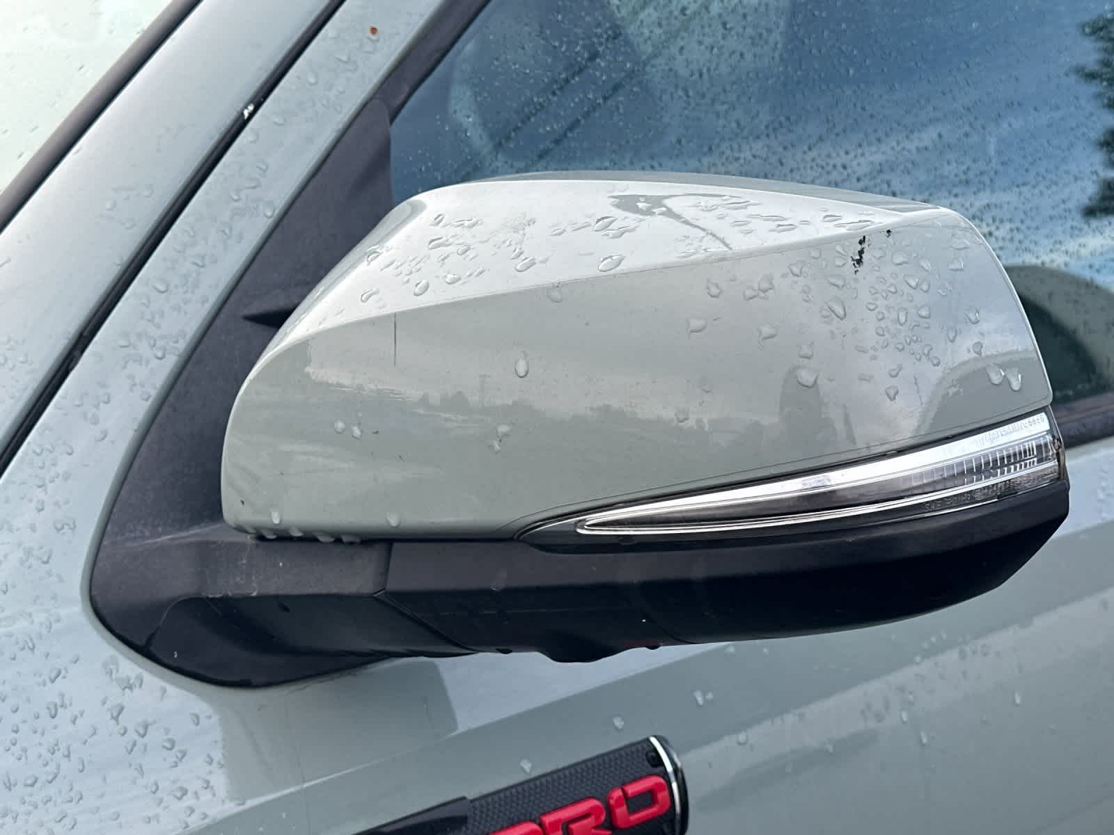 Thumbnail: 2021 Toyota Tacoma - 9