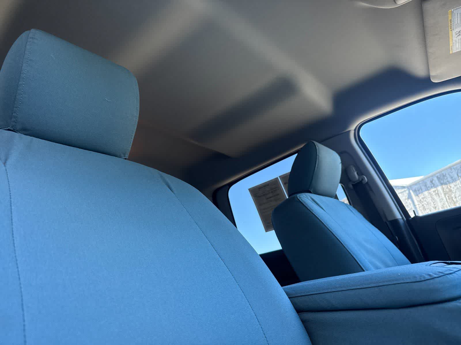 Thumbnail: 2016 RAM 1500 - 16