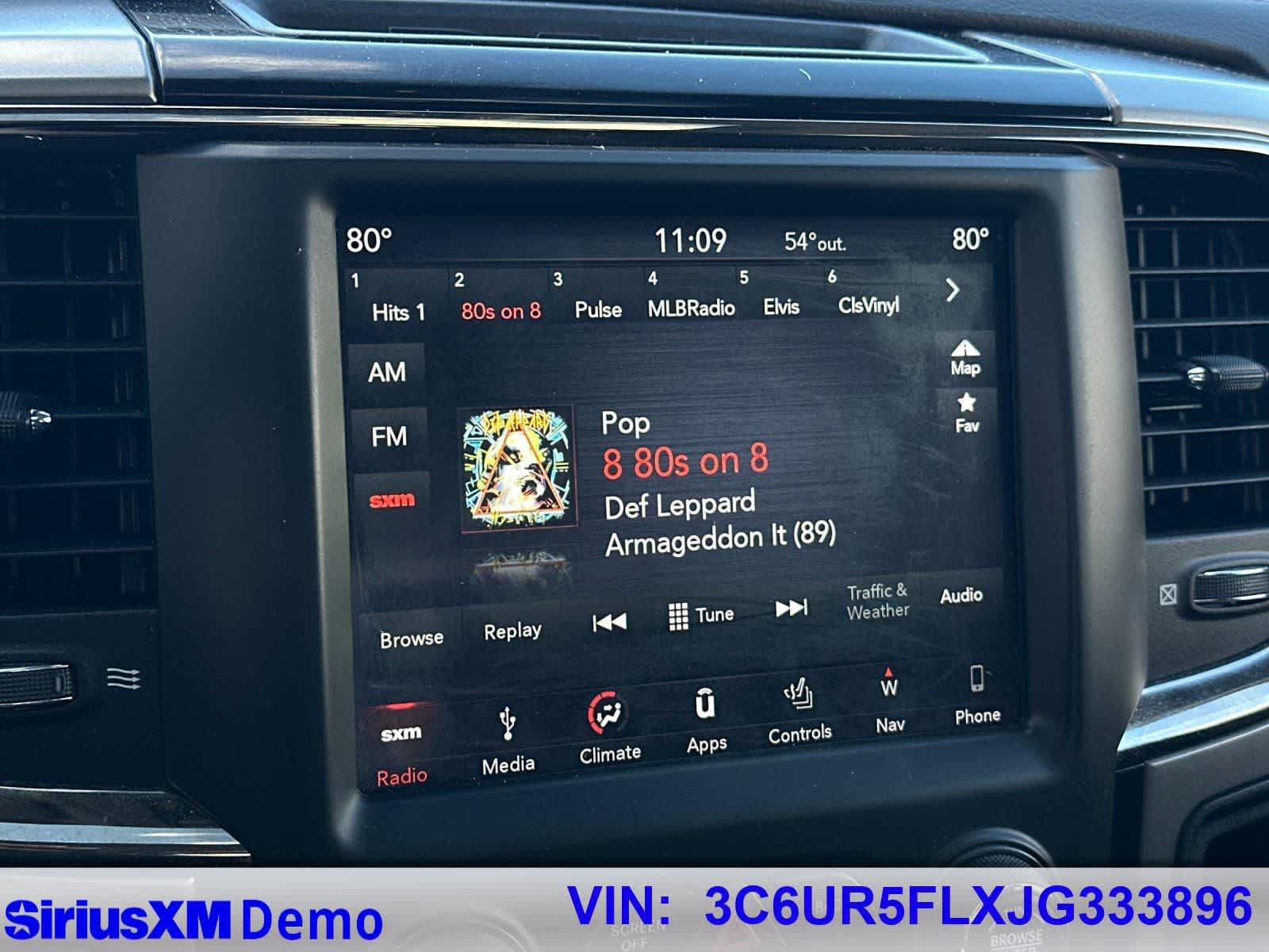 Thumbnail: 2018 RAM 2500 - 28