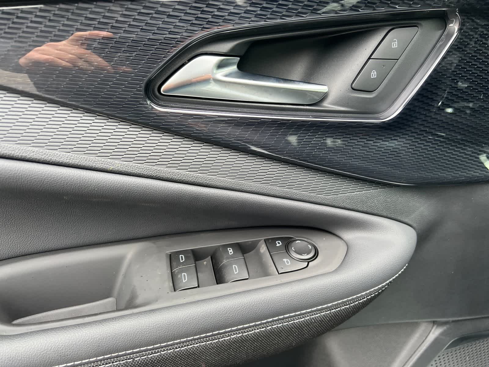 Thumbnail: 2026 Chevrolet Blazer EV - 12