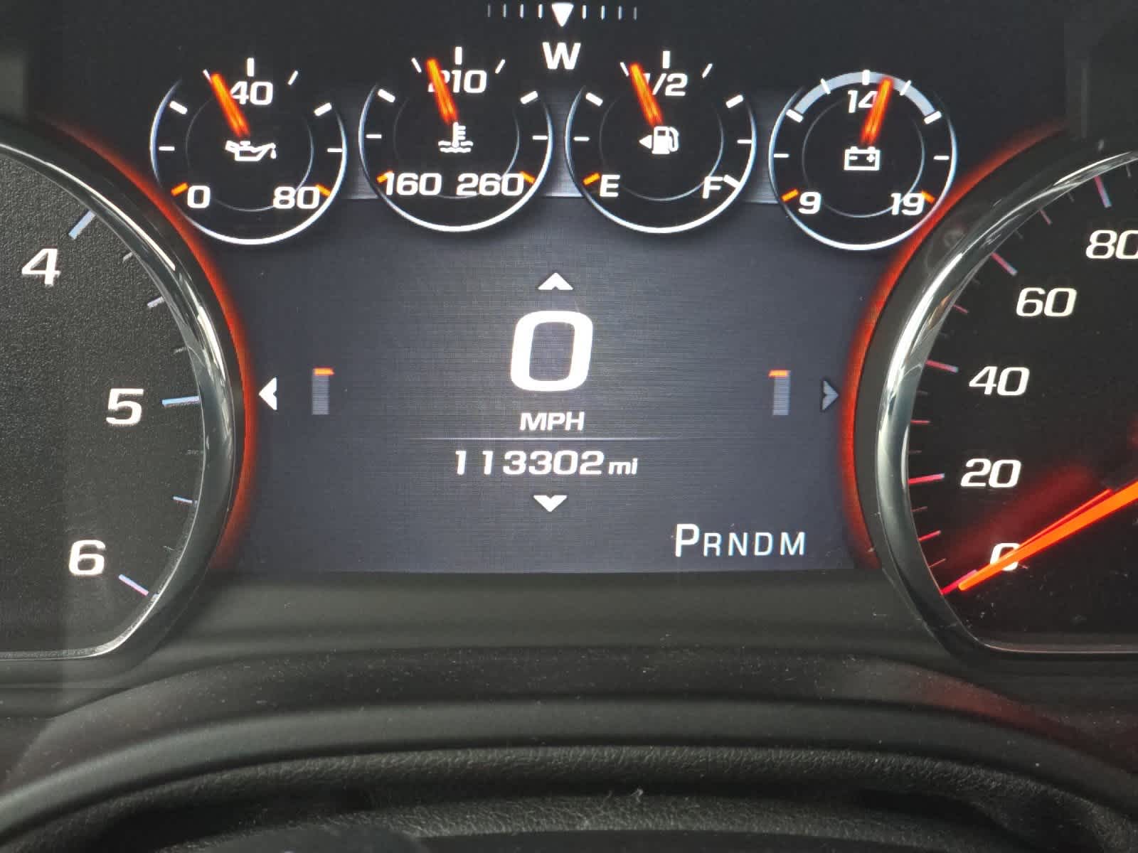 Thumbnail: 2016 GMC Yukon - 28