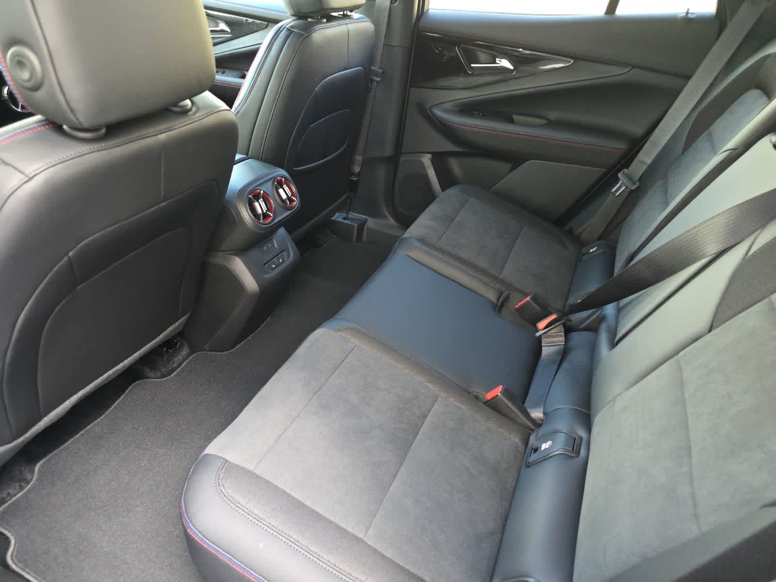 Thumbnail: 2026 Chevrolet Blazer EV - 4