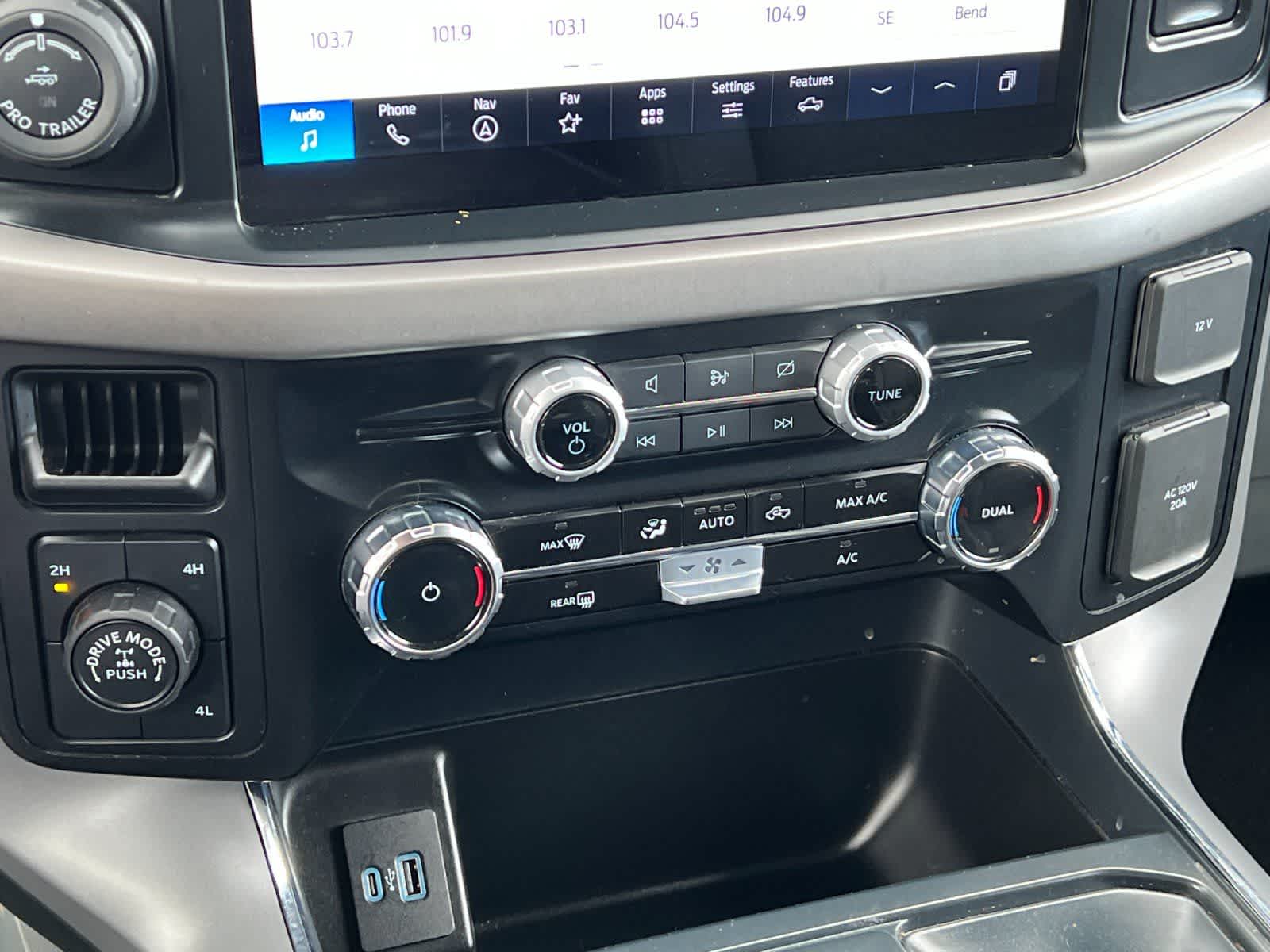 Thumbnail: 2024 Ford F-150 - 20