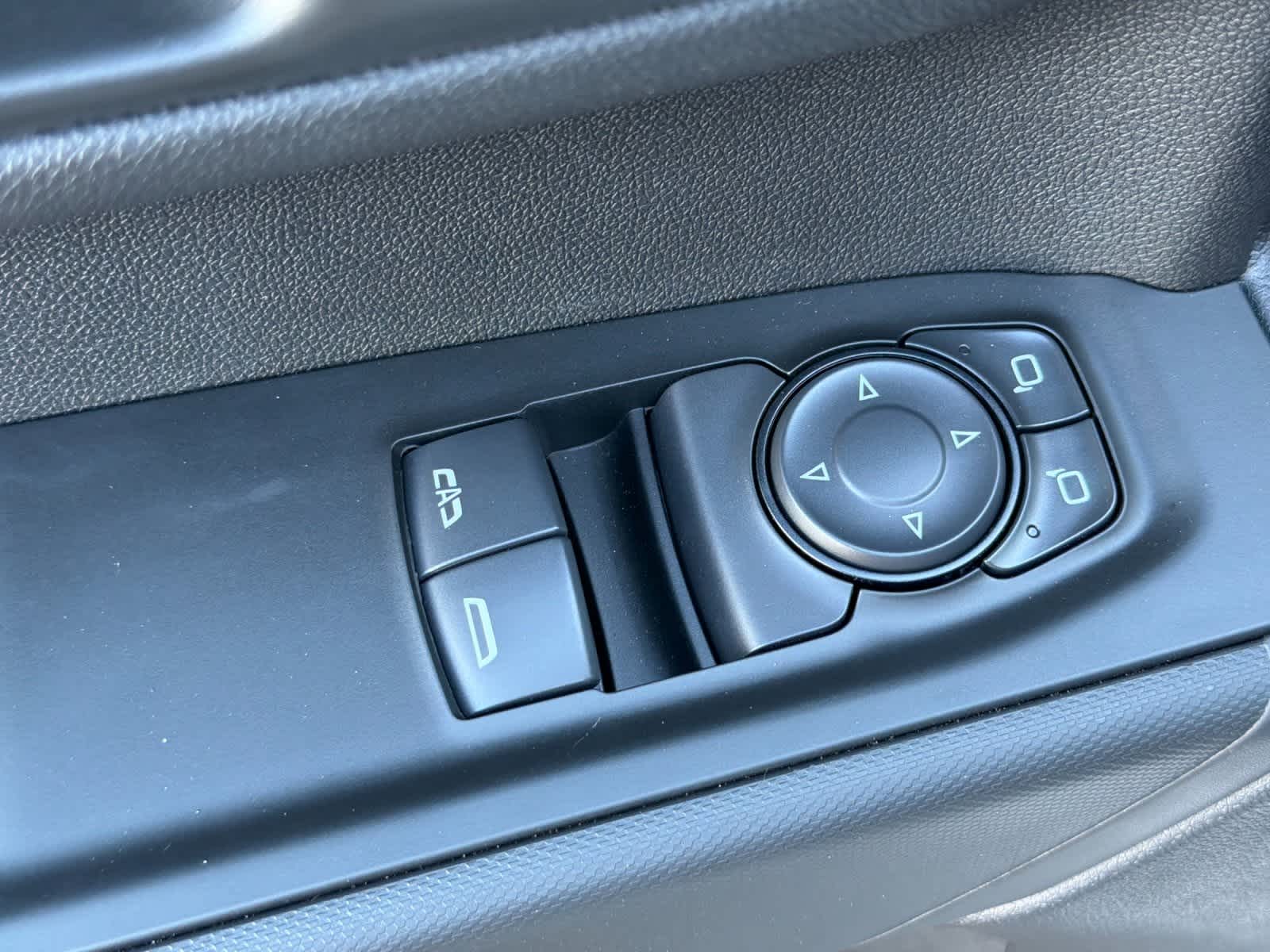 Thumbnail: 2026 Chevrolet Silverado 1500 - 12