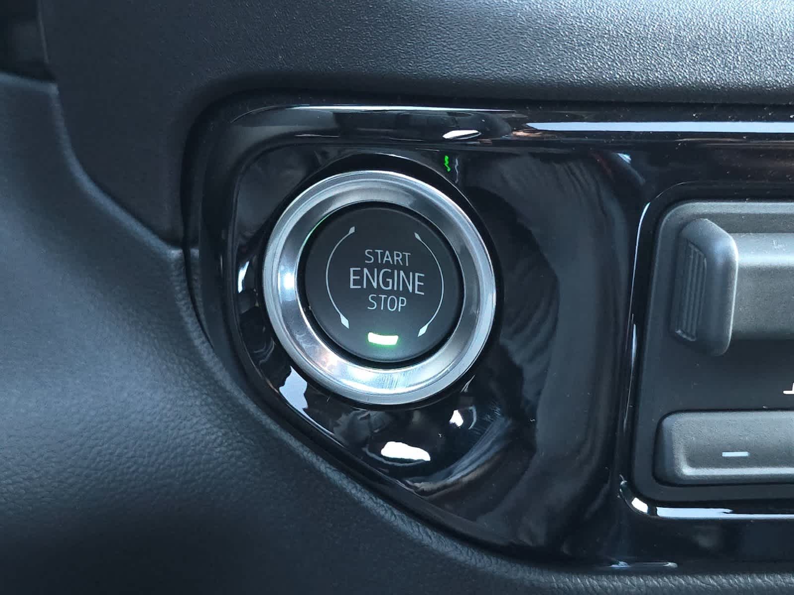 Thumbnail: 2026 Chevrolet Silverado 1500 - 22