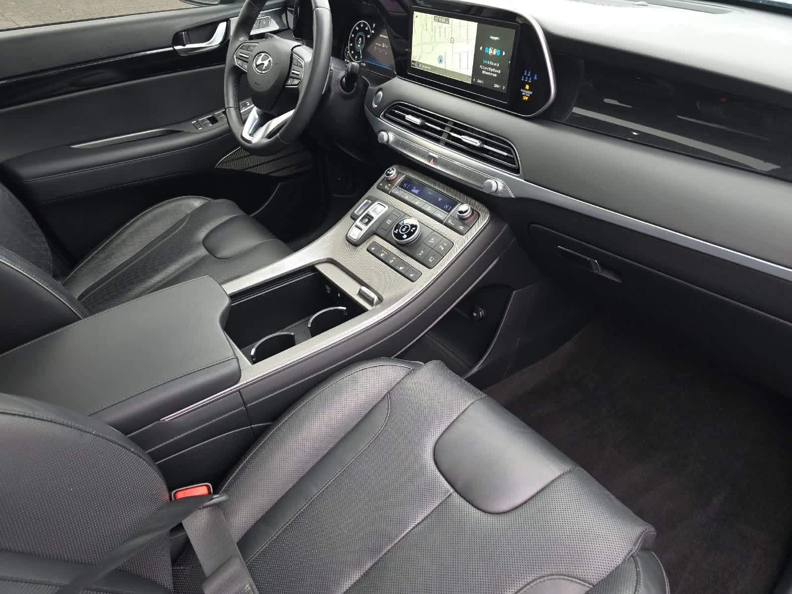 Thumbnail: 2022 Hyundai Palisade - 17