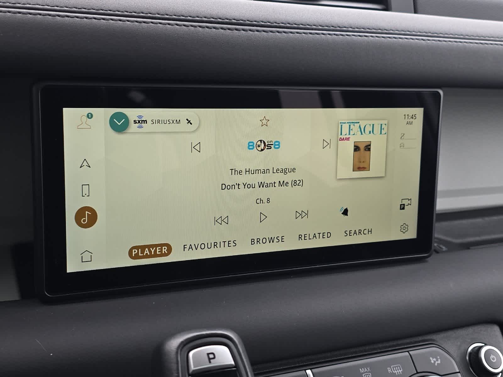 Thumbnail: 2024 Land Rover Defender - 18