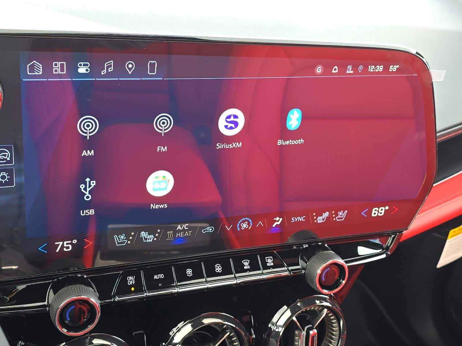 Thumbnail: 2026 Chevrolet Blazer EV - 18