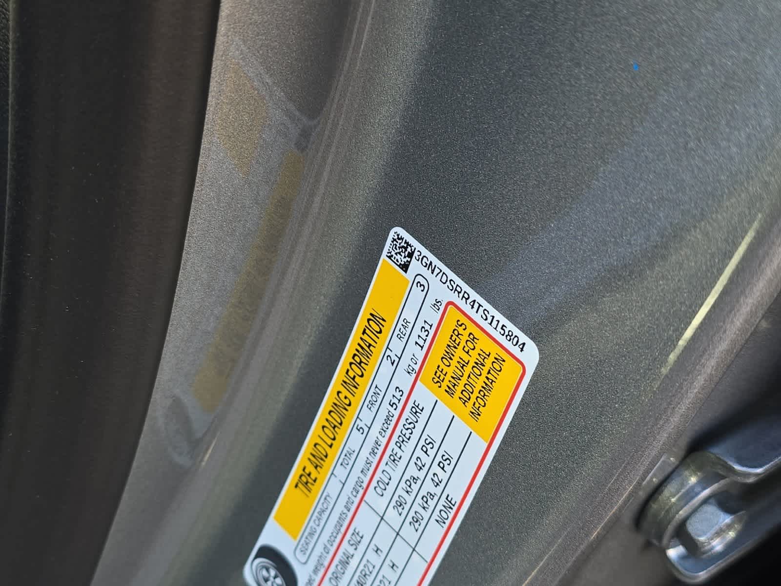 Thumbnail: 2026 Chevrolet Equinox - 27