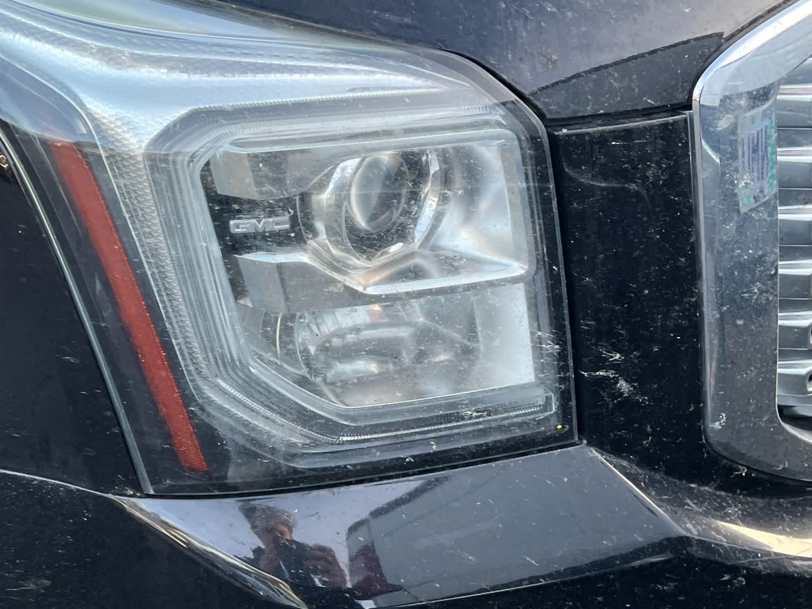 Thumbnail: 2016 GMC Yukon - 11