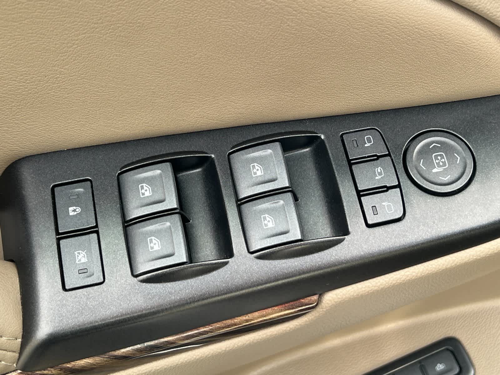 Thumbnail: 2020 GMC Yukon XL - 13