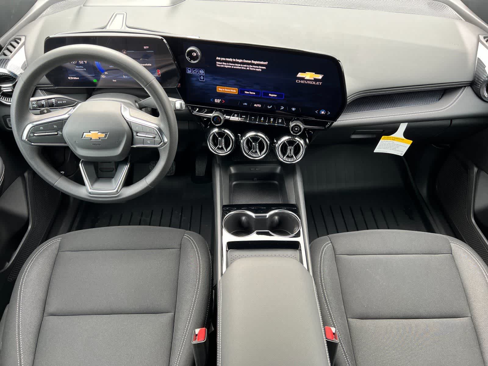 Thumbnail: 2026 Chevrolet Blazer EV - 3