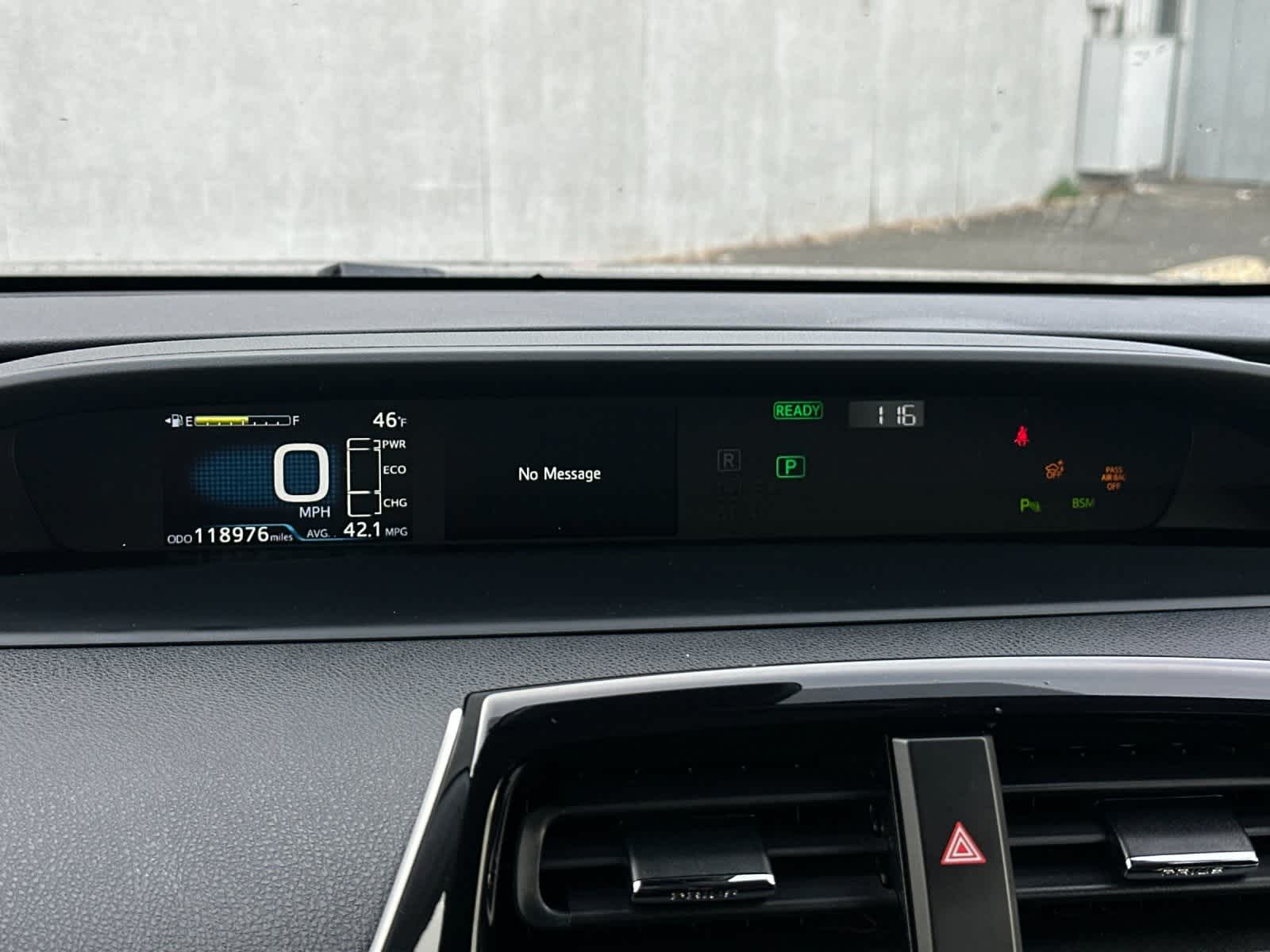 Thumbnail: 2019 Toyota Prius - 24