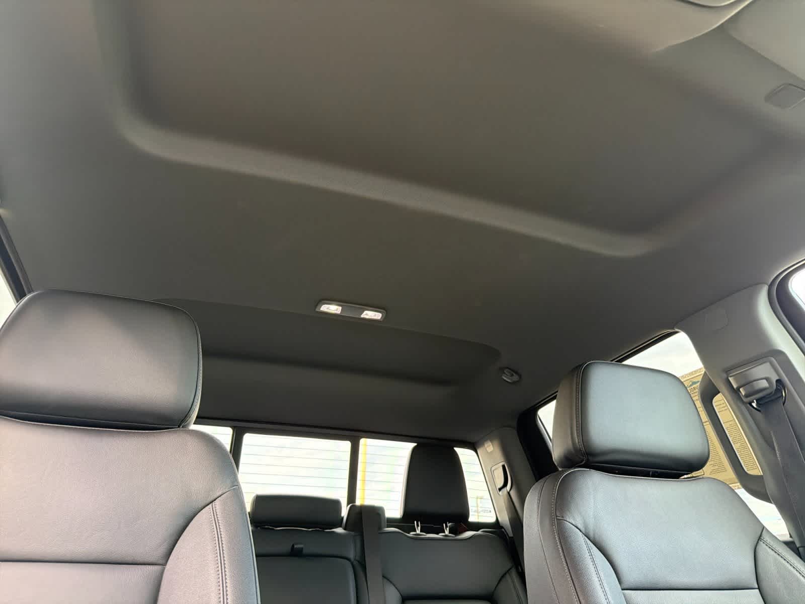 Thumbnail: 2023 Chevrolet Silverado 1500 - 16