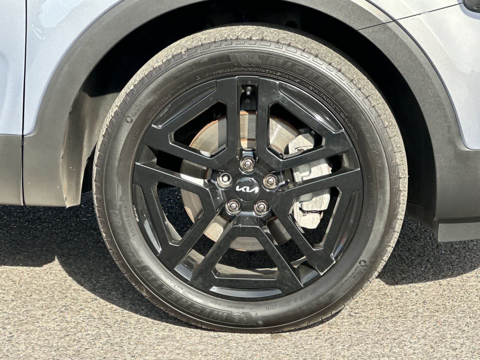 Thumbnail: 2023 Kia Telluride - 28