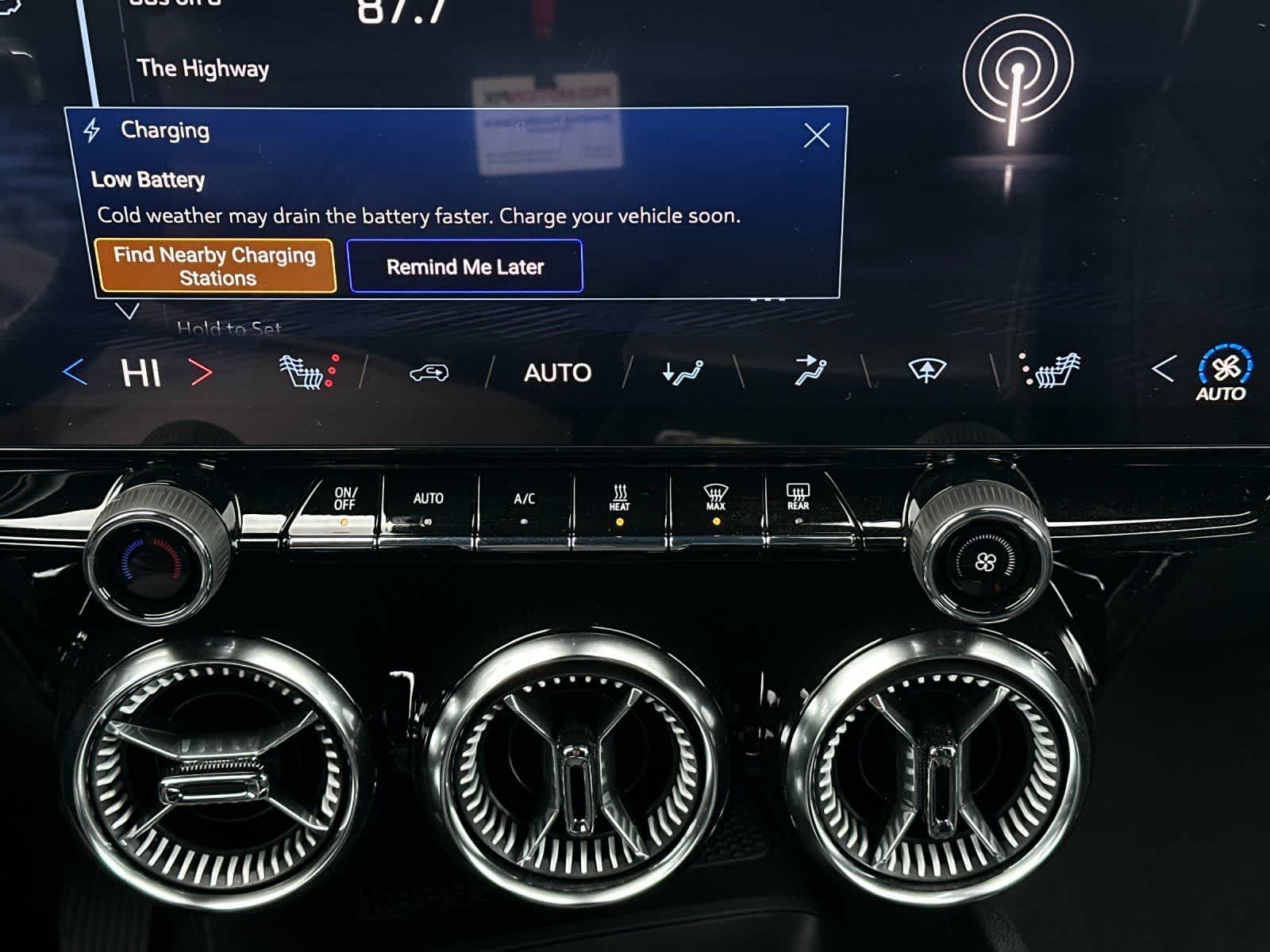 Thumbnail: 2026 Chevrolet Blazer EV - 21