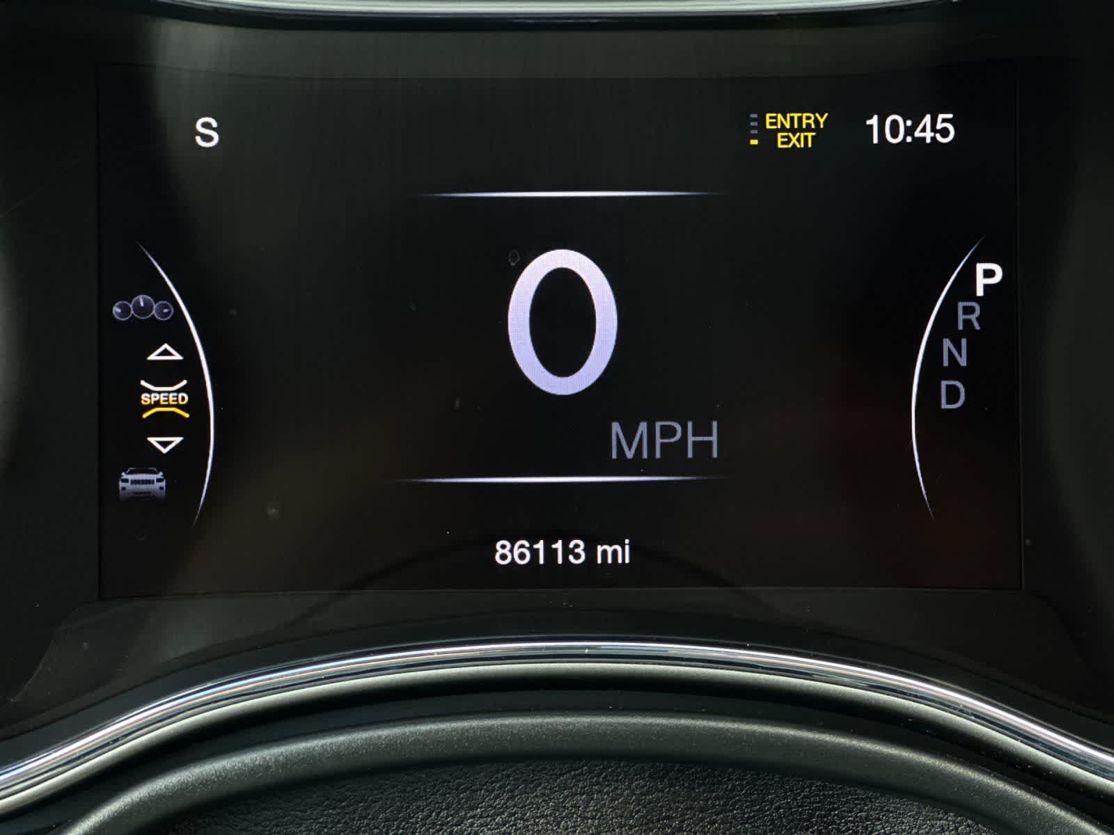 Thumbnail: 2021 Jeep Grand Cherokee - 26