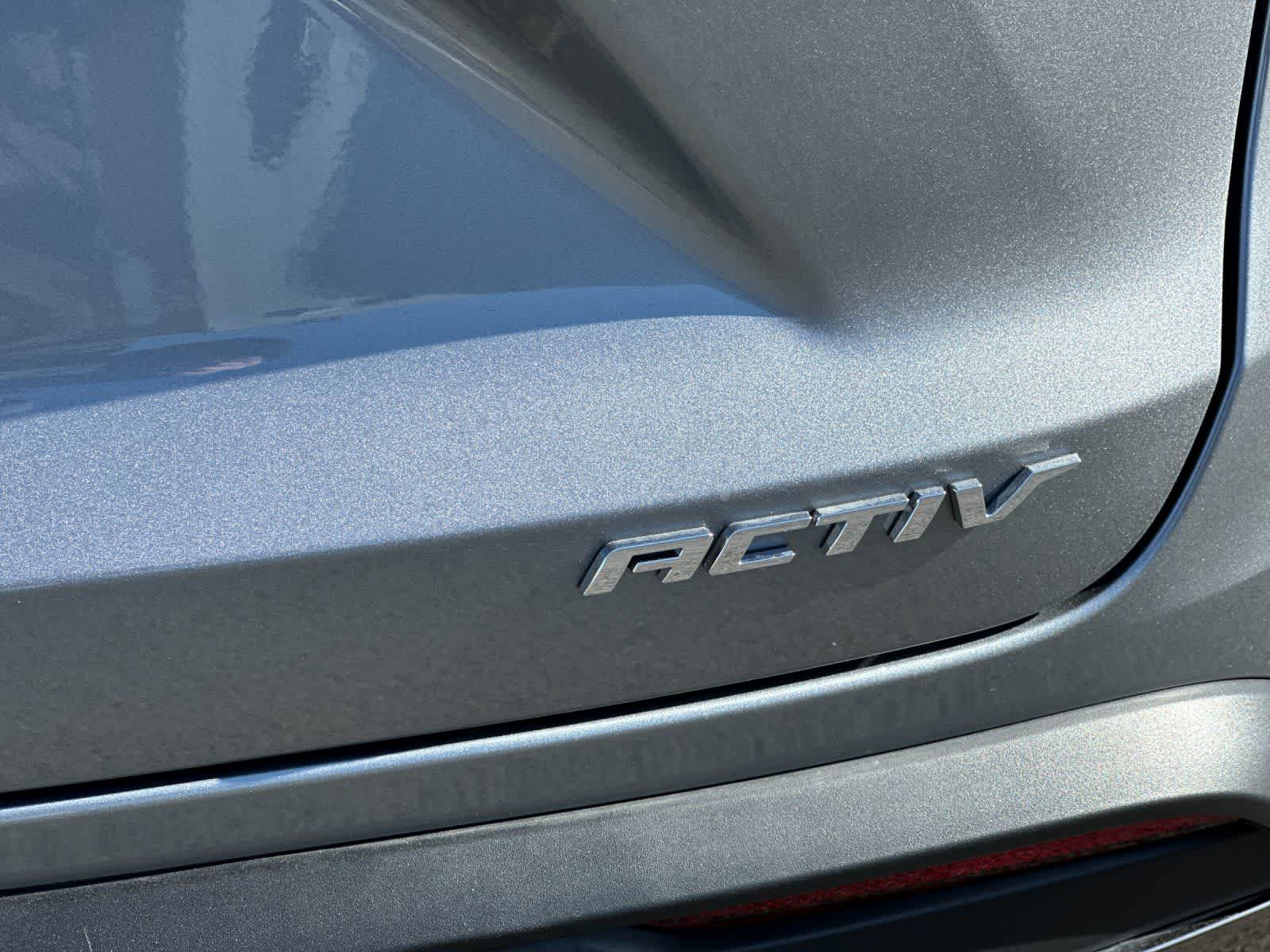 Thumbnail: 2026 Chevrolet Trax - 26