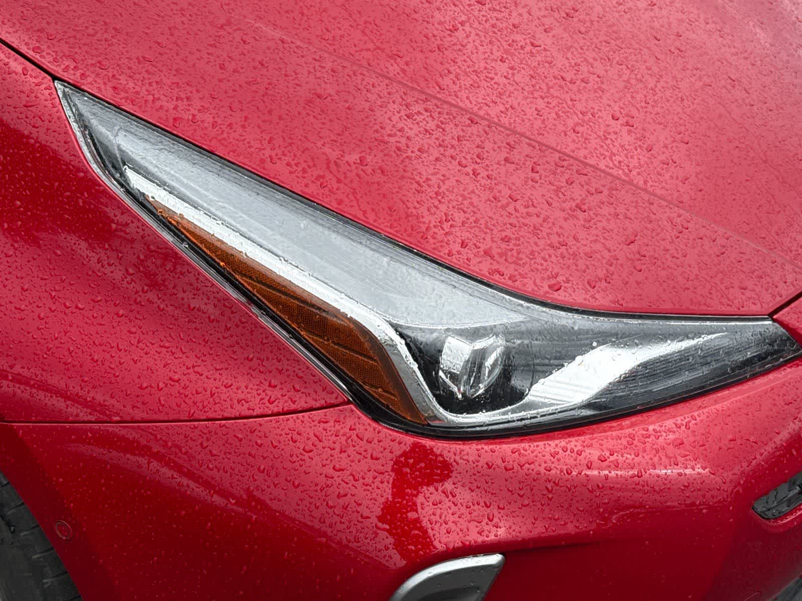 Thumbnail: 2022 Toyota Prius - 9