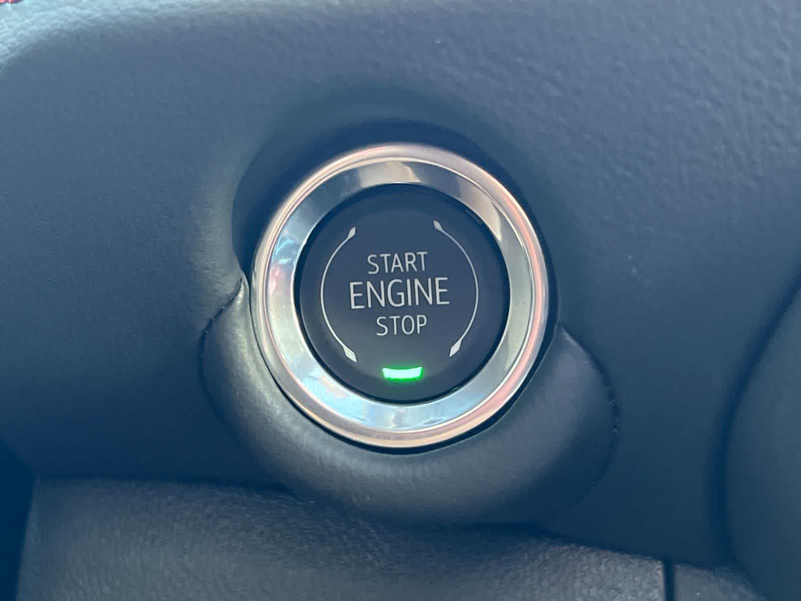 Thumbnail: 2026 Chevrolet Tahoe - 24