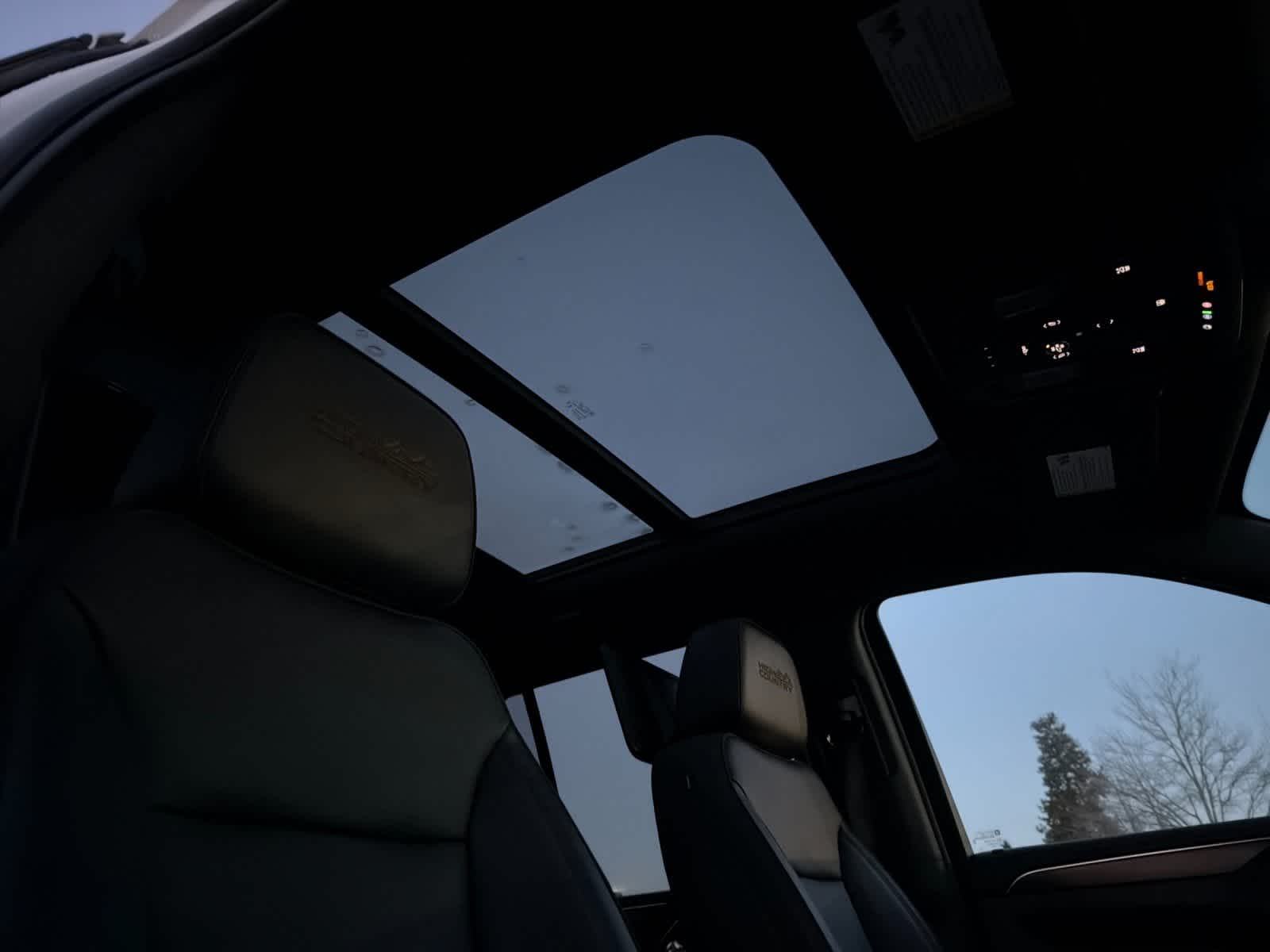 Thumbnail: 2023 Chevrolet Tahoe - 19