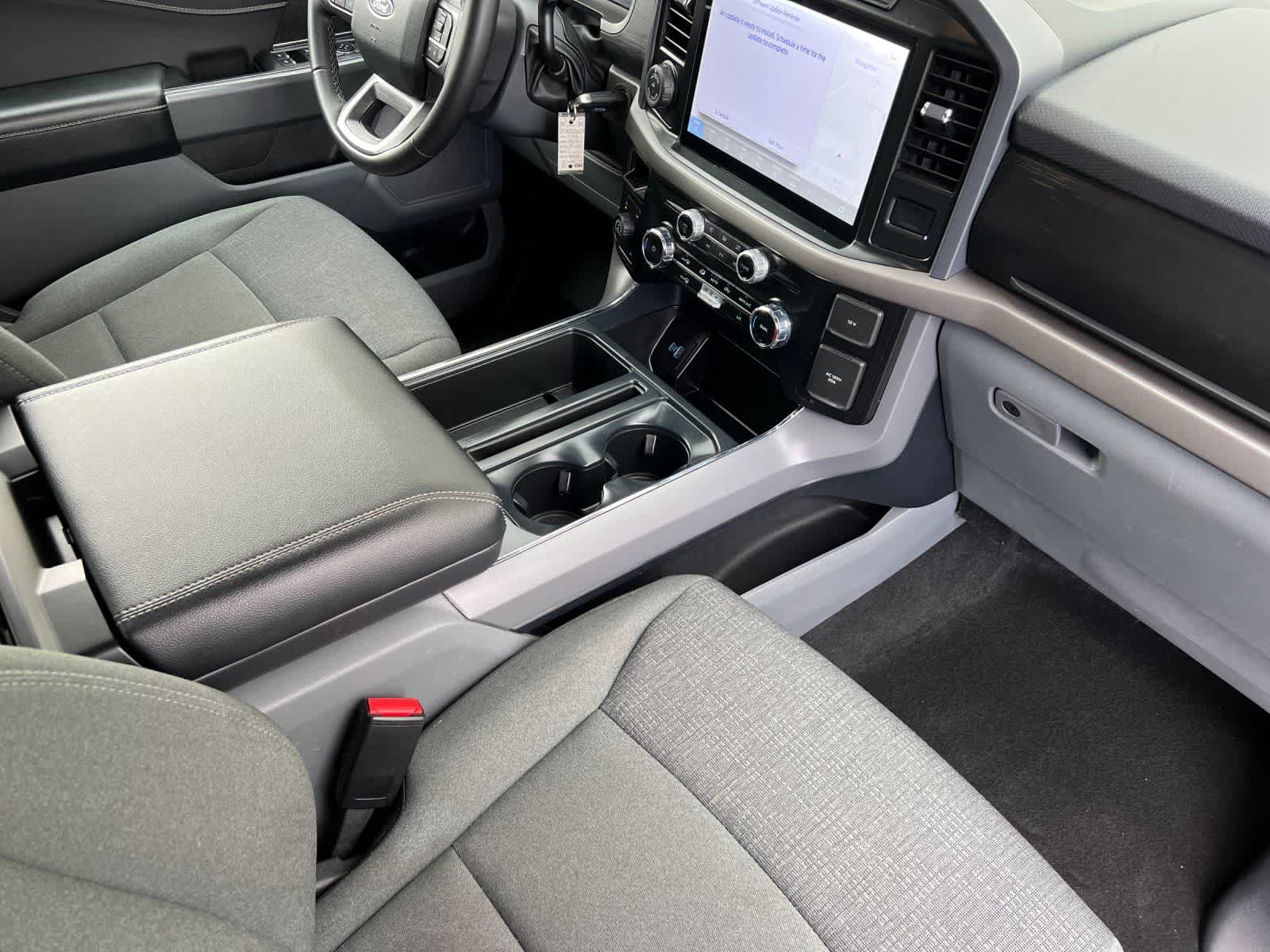 Thumbnail: 2024 Ford F-150 - 15