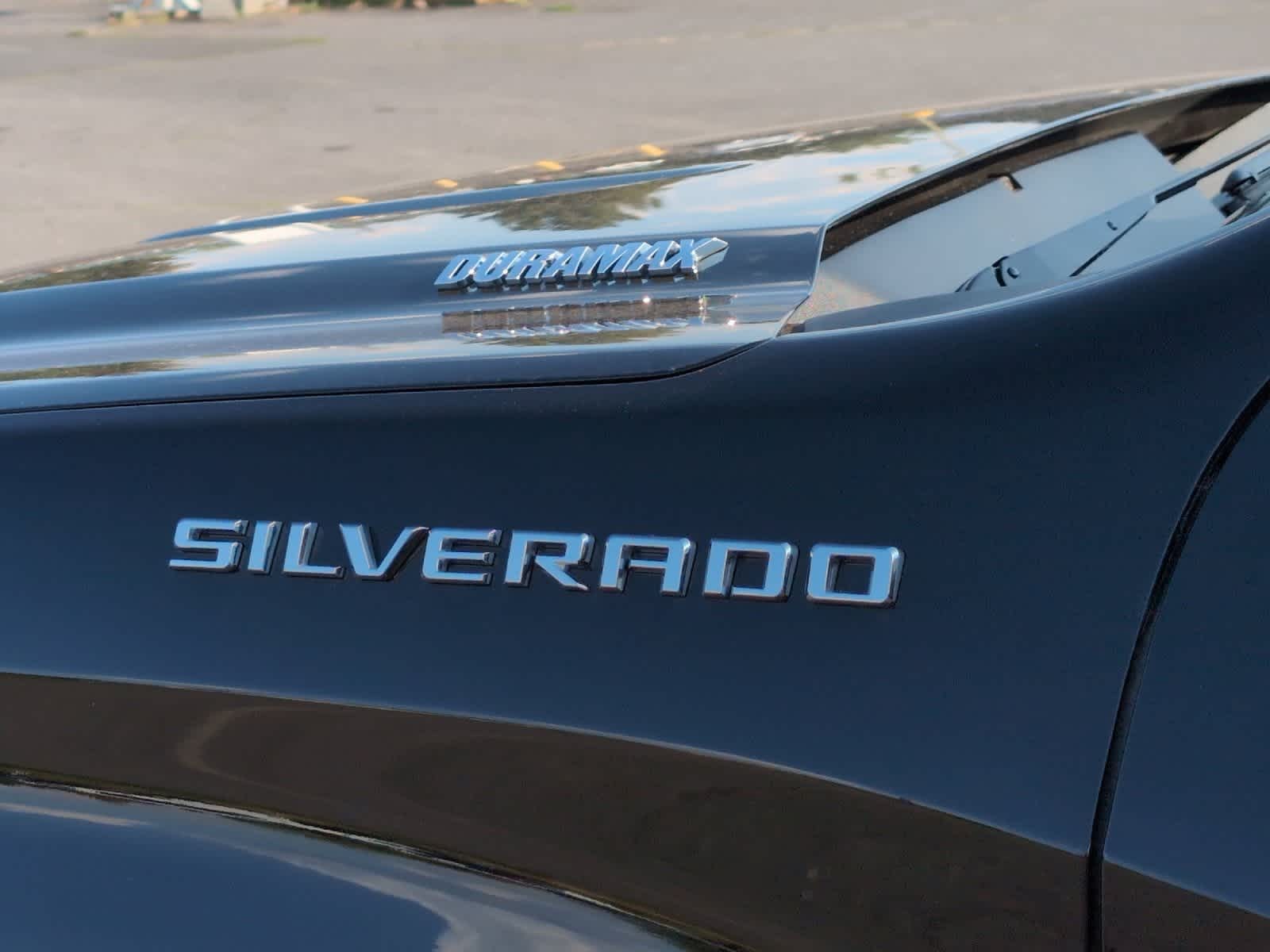 Thumbnail: 2023 Chevrolet Silverado 1500 - 26