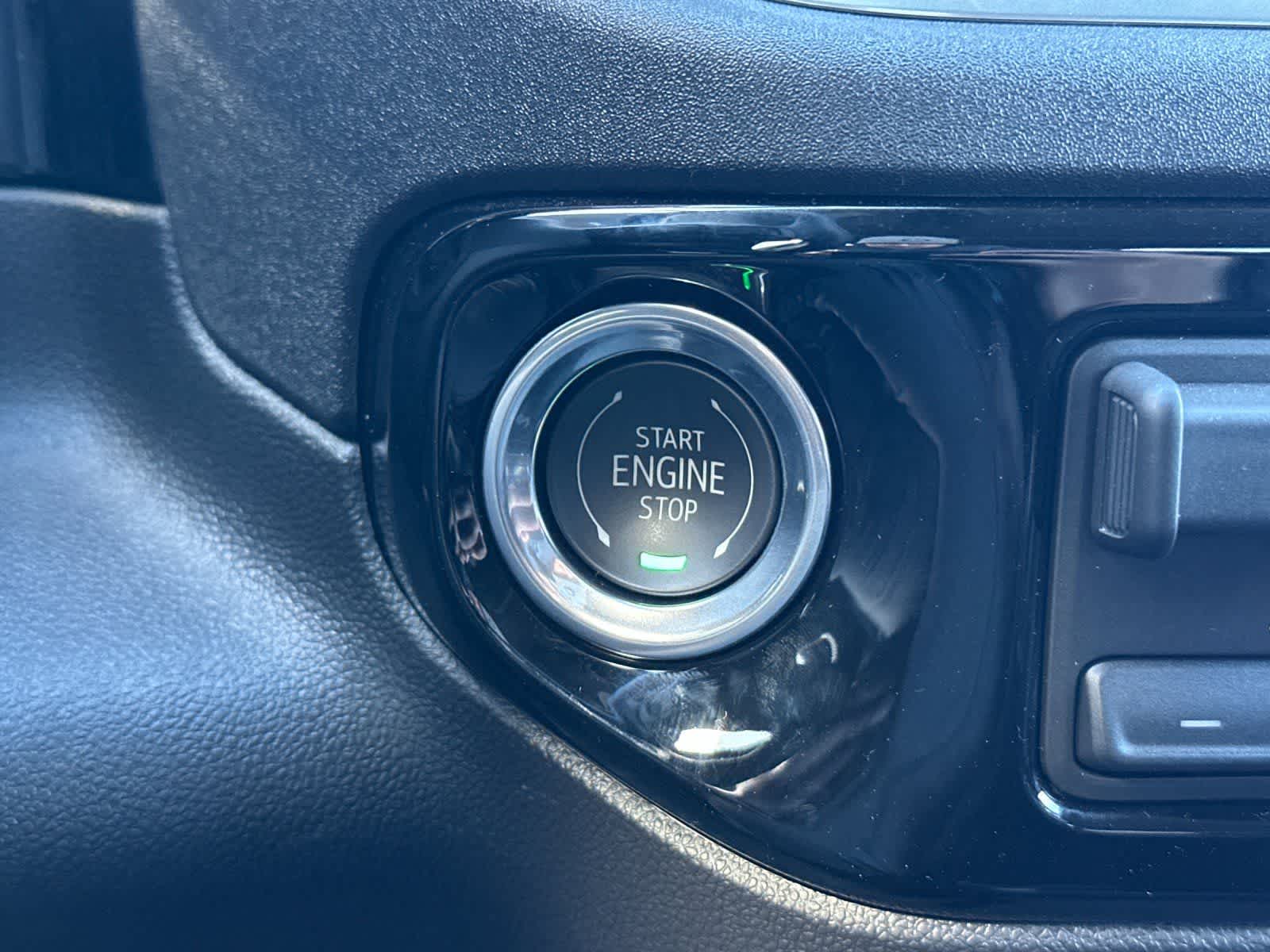 Thumbnail: 2026 Chevrolet Silverado 1500 - 22