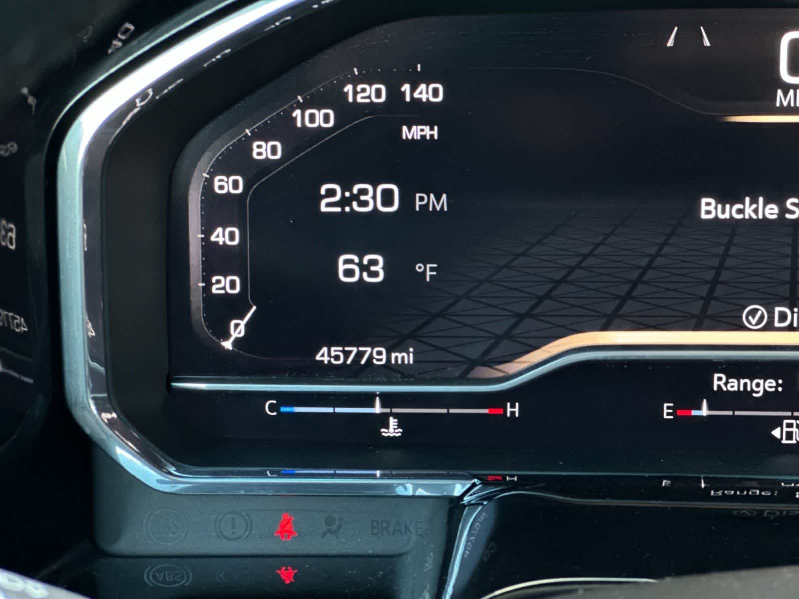 Thumbnail: 2024 GMC Sierra 1500 - 25