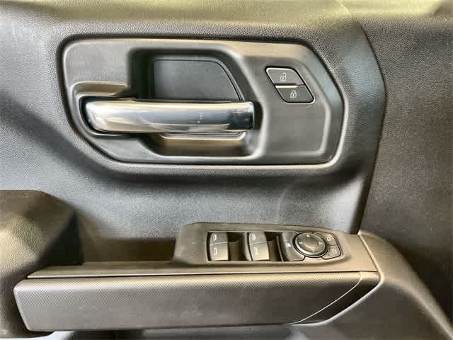 Thumbnail: 2024 Chevrolet Silverado 1500 - 13