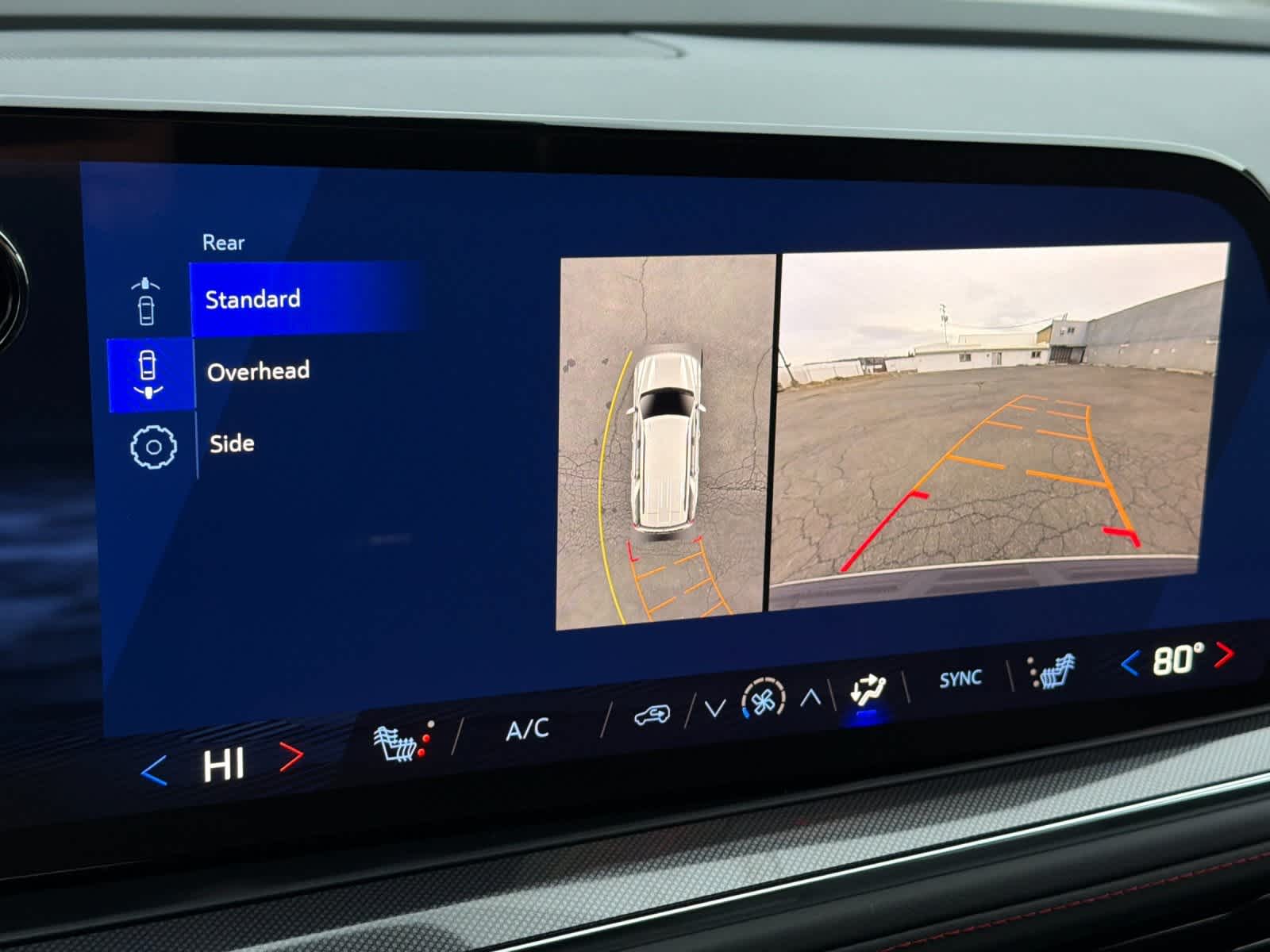 Thumbnail: 2026 Chevrolet Tahoe - 21