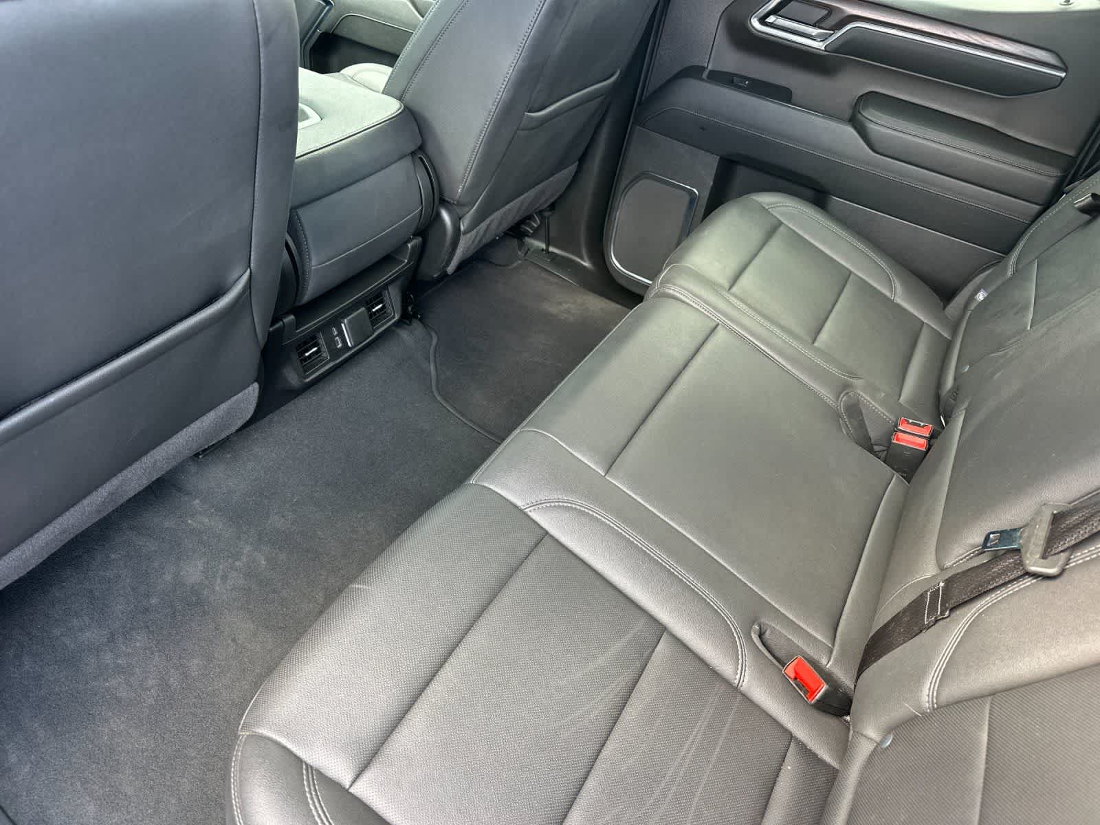 Thumbnail: 2024 GMC Sierra 1500 - 4