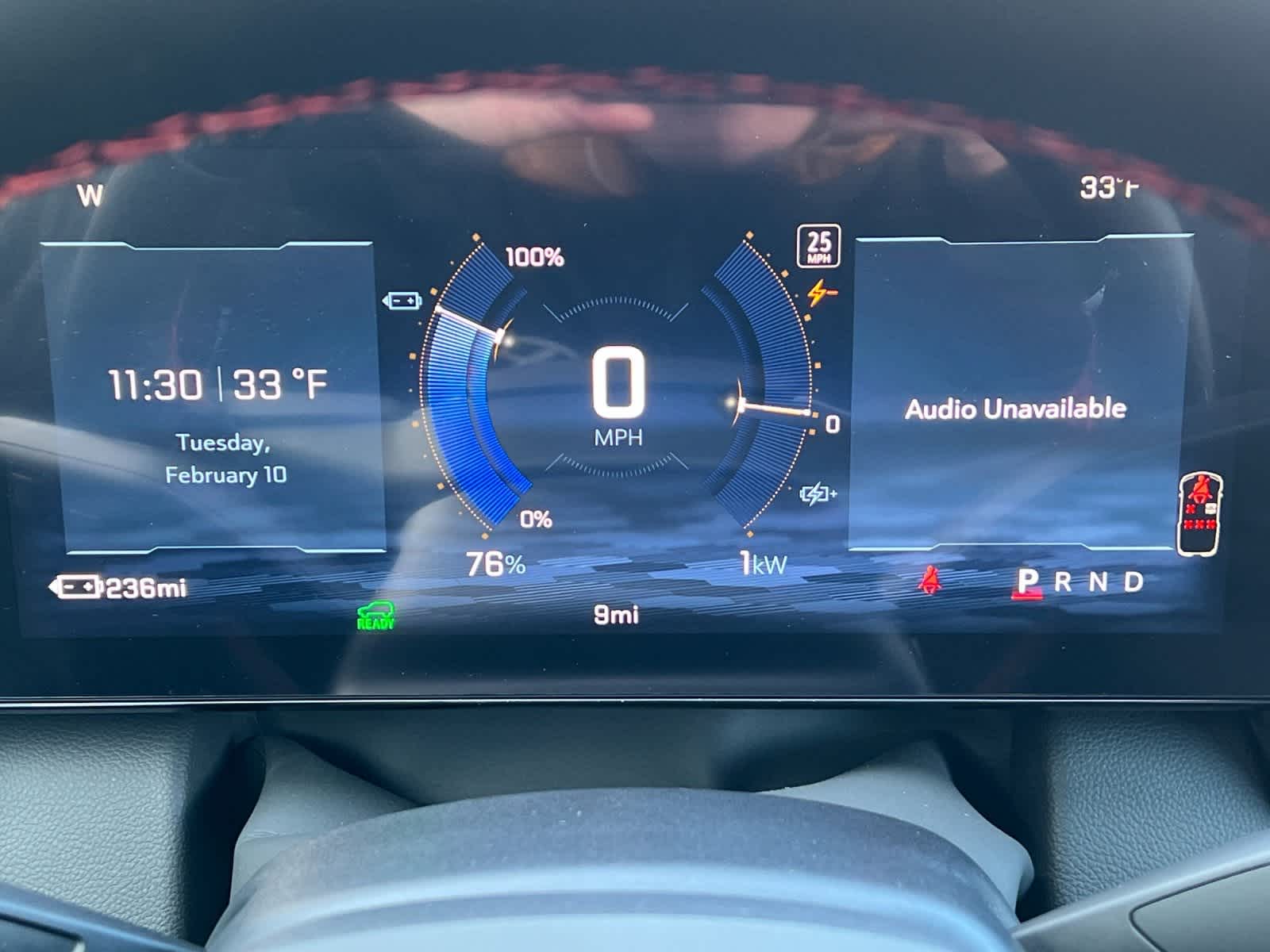 Thumbnail: 2026 Chevrolet Equinox - 24