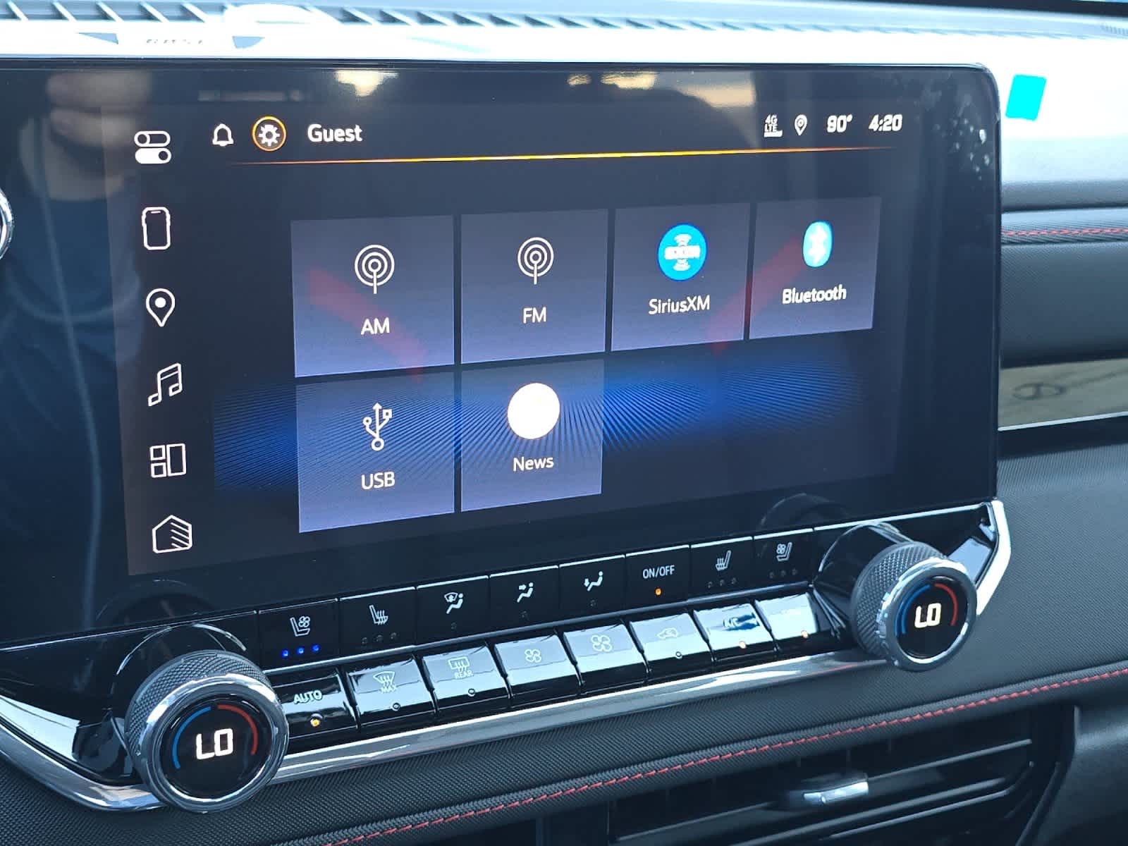 Thumbnail: 2026 Chevrolet Colorado - 17