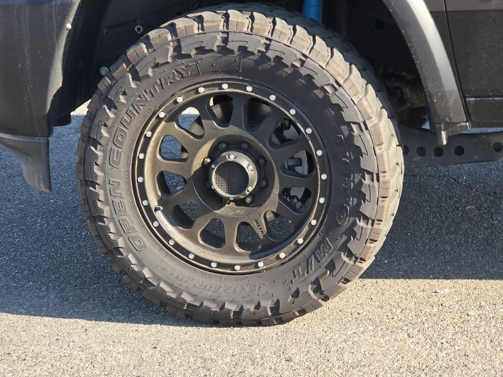 Thumbnail: 2024 RAM 2500 - 26