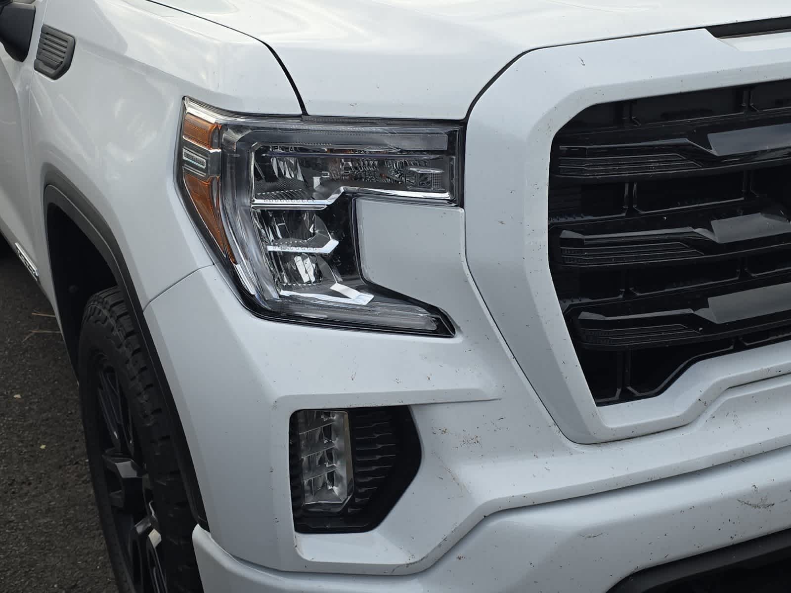 Thumbnail: 2021 GMC Sierra 1500 - 11