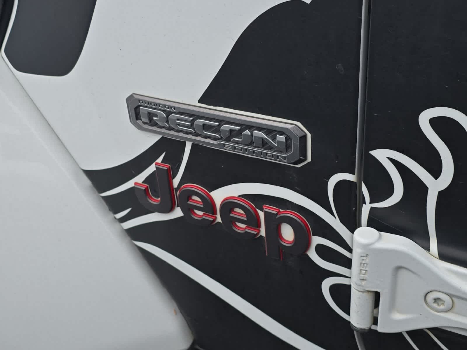 Thumbnail: 2020 Jeep Wrangler - 8