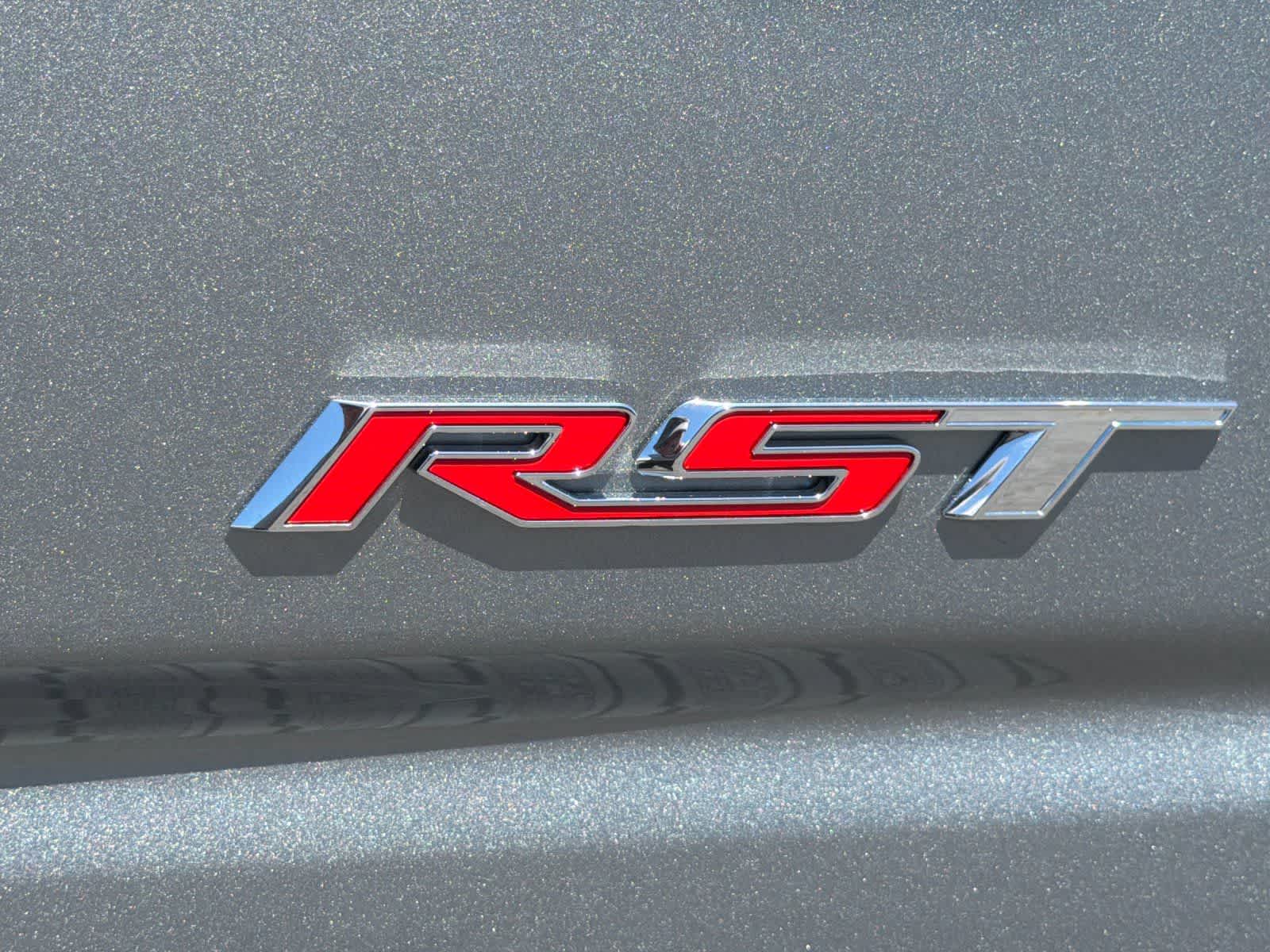 Thumbnail: 2026 Chevrolet Silverado 1500 - 27