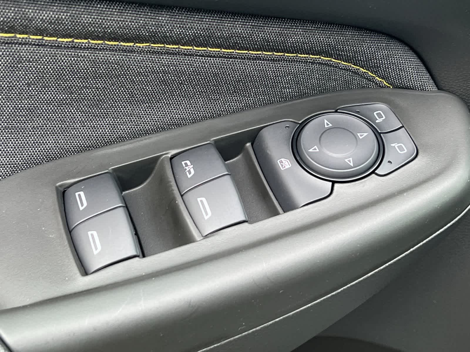 Thumbnail: 2026 Chevrolet TrailBlazer - 13