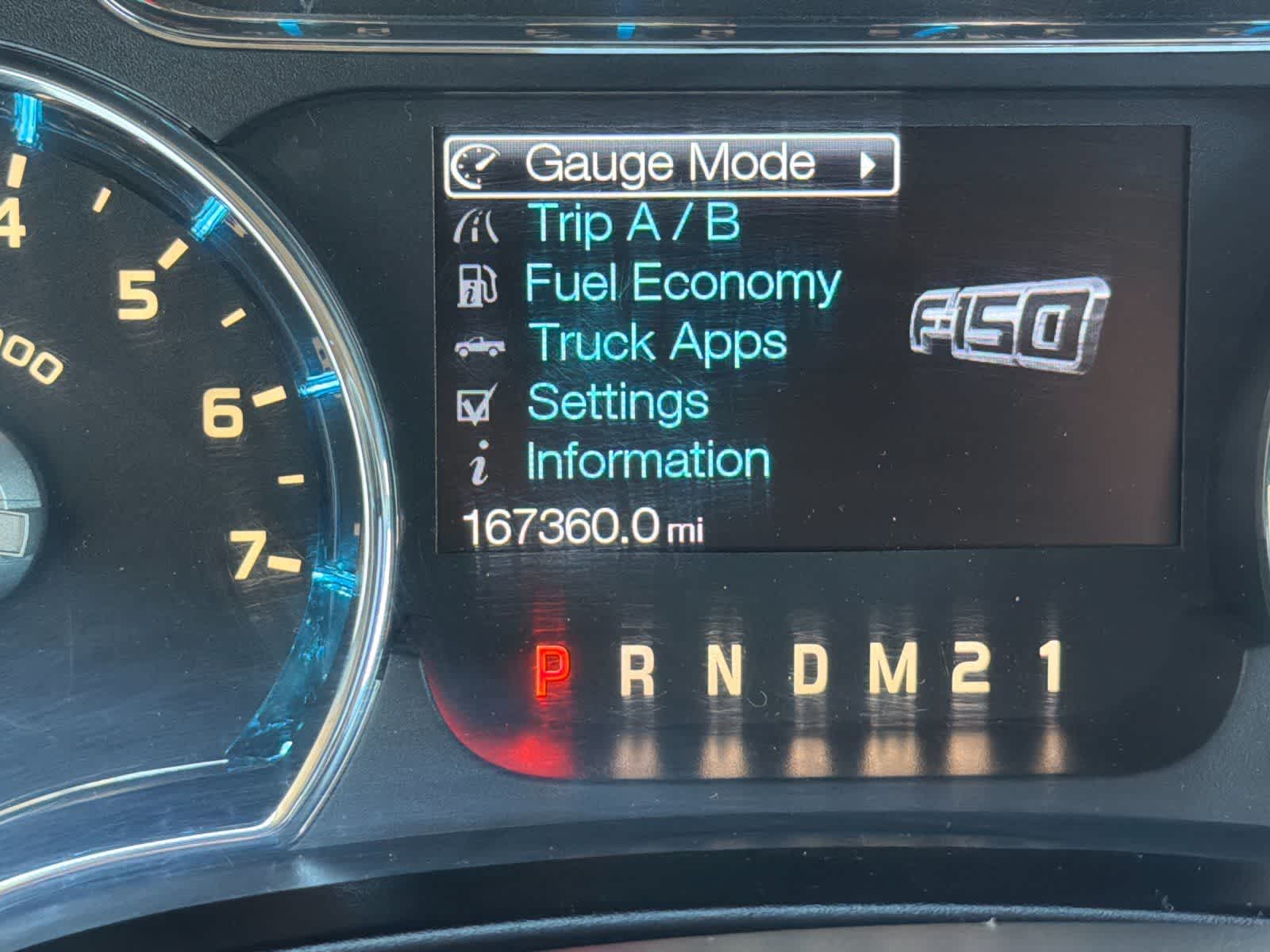 Thumbnail: 2013 Ford F-150 - 22
