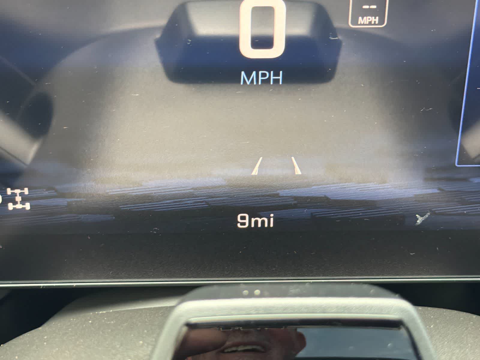 Thumbnail: 2026 Chevrolet Tahoe - 28