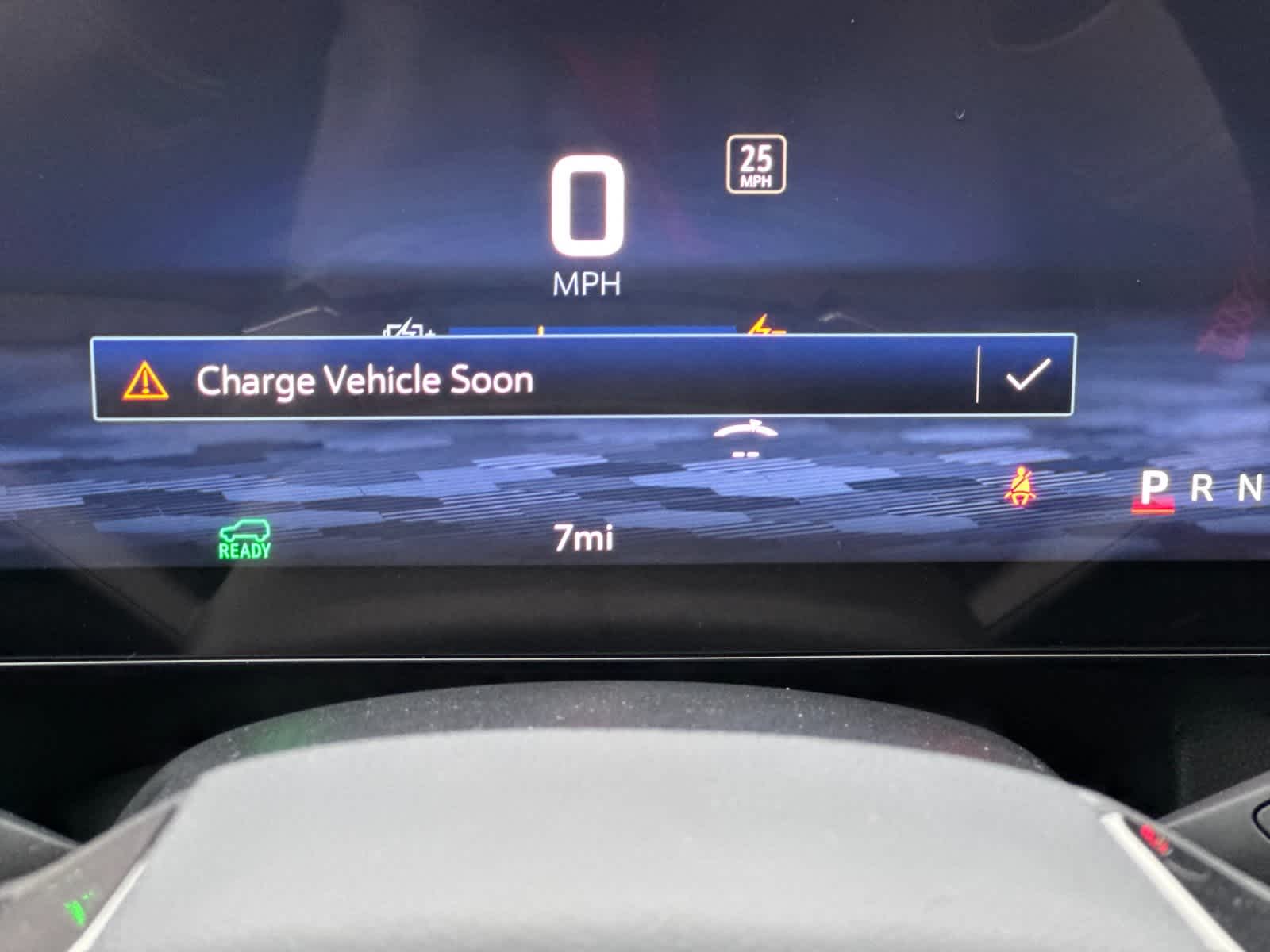 Thumbnail: 2026 Chevrolet Equinox - 25