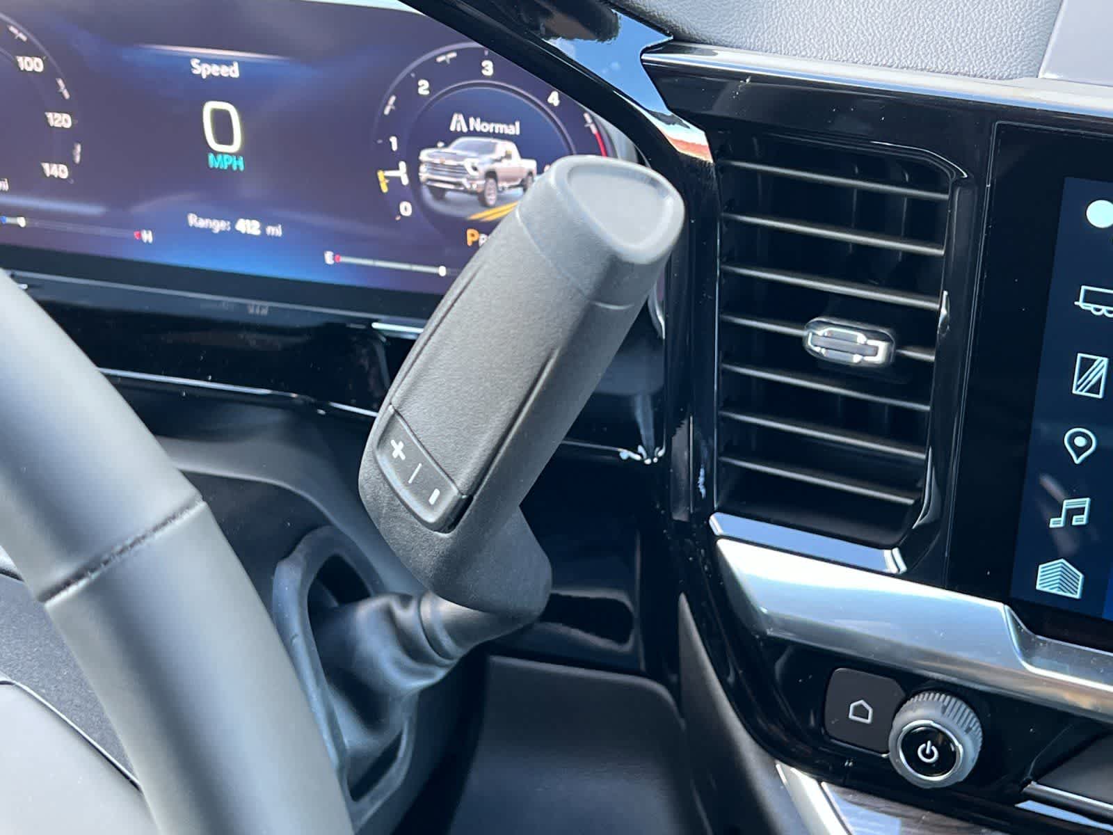 Thumbnail: 2026 Chevrolet Silverado 2500 - 20