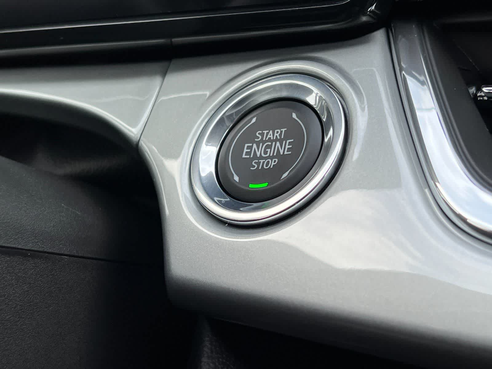 Thumbnail: 2026 Chevrolet Trax - 22