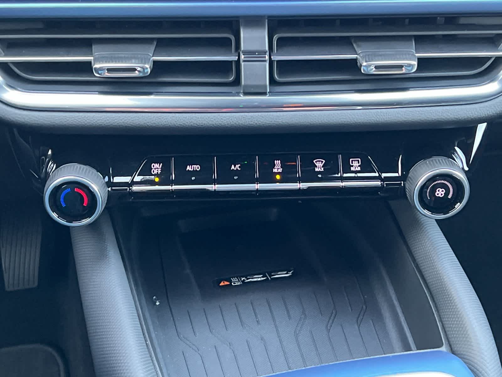 Thumbnail: 2026 Chevrolet Equinox - 19