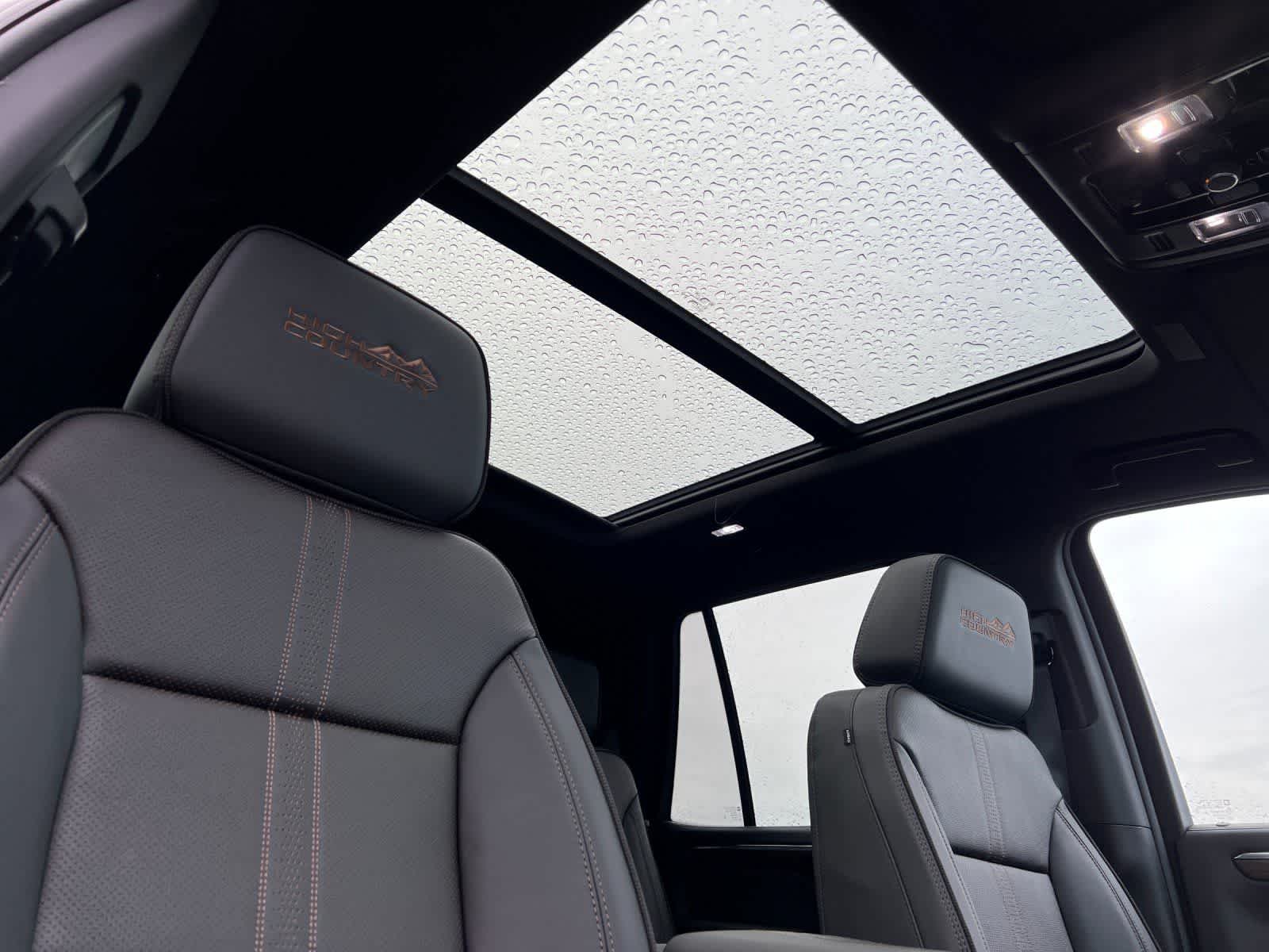 Thumbnail: 2026 Chevrolet Tahoe - 18